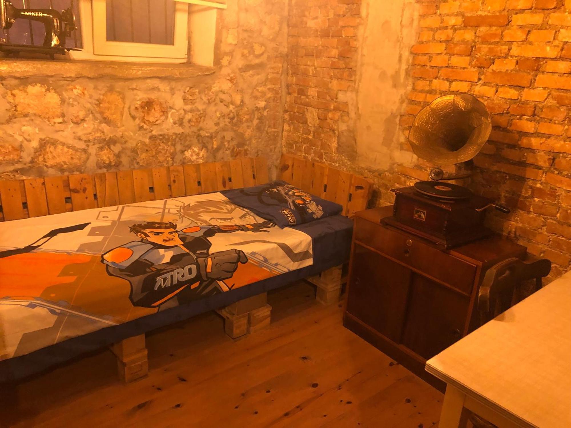 Apartment Ozzy Homes *