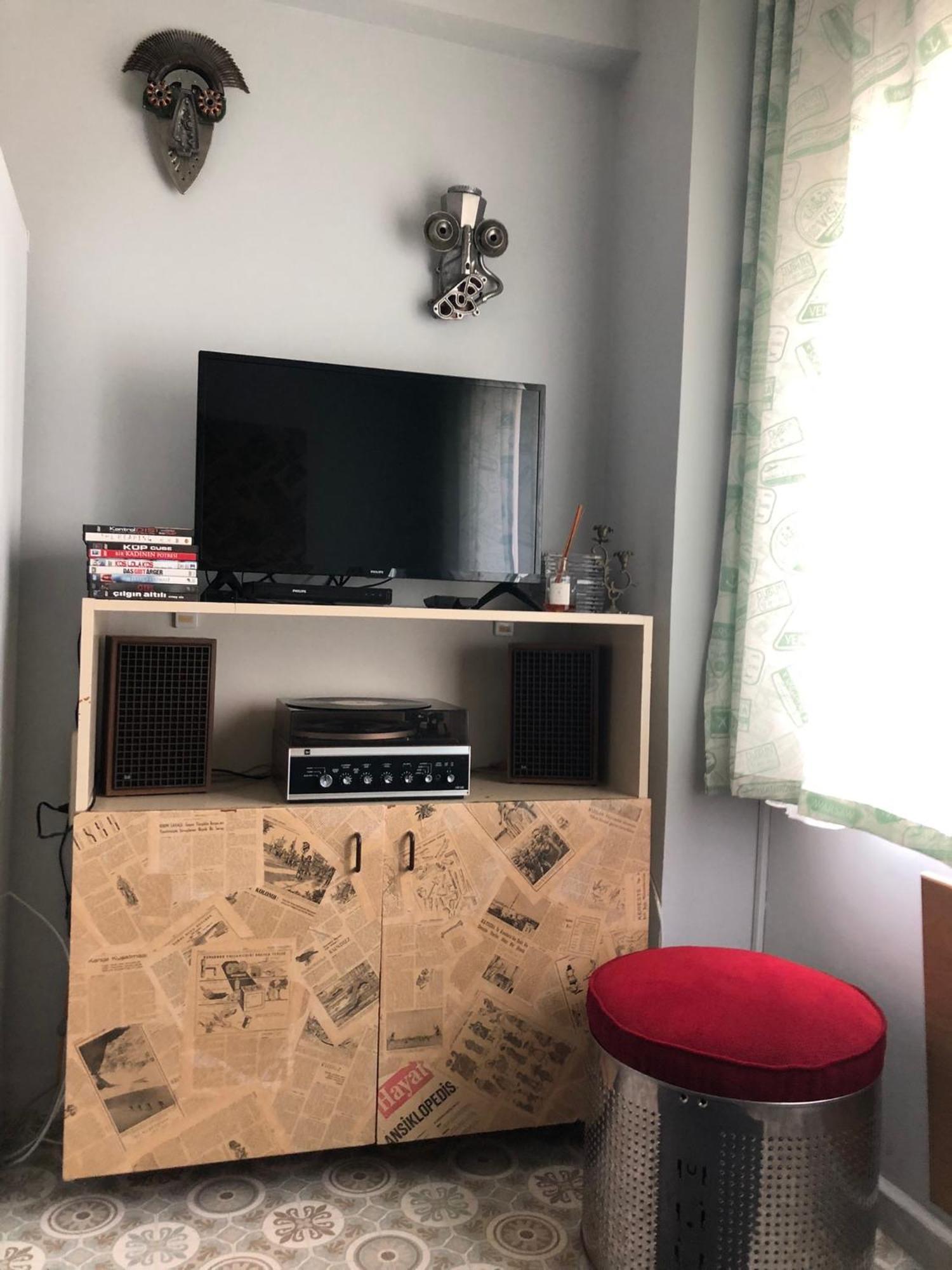 Ozzy Homes Apartment *
