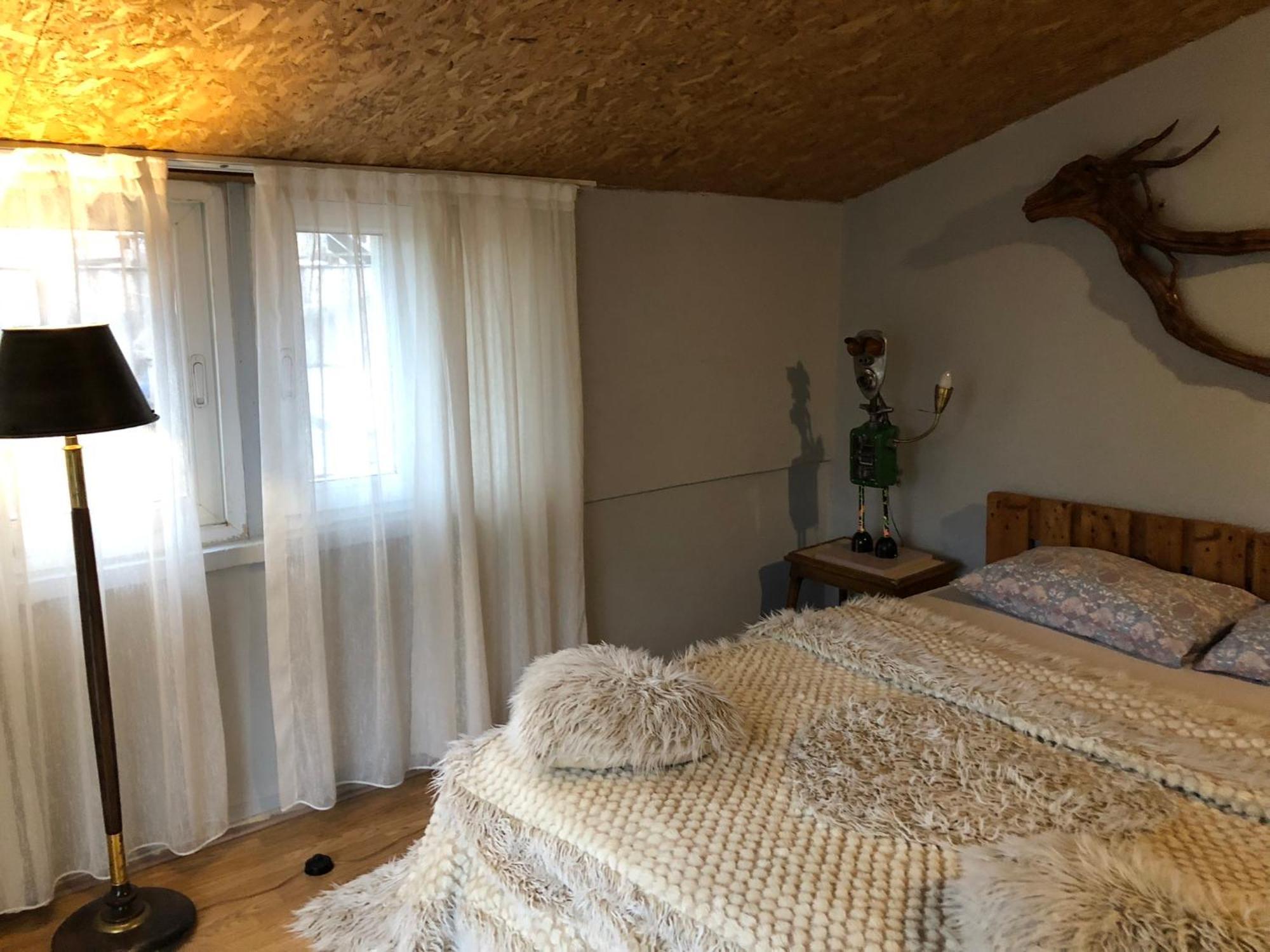 Ozzy Homes Apartment