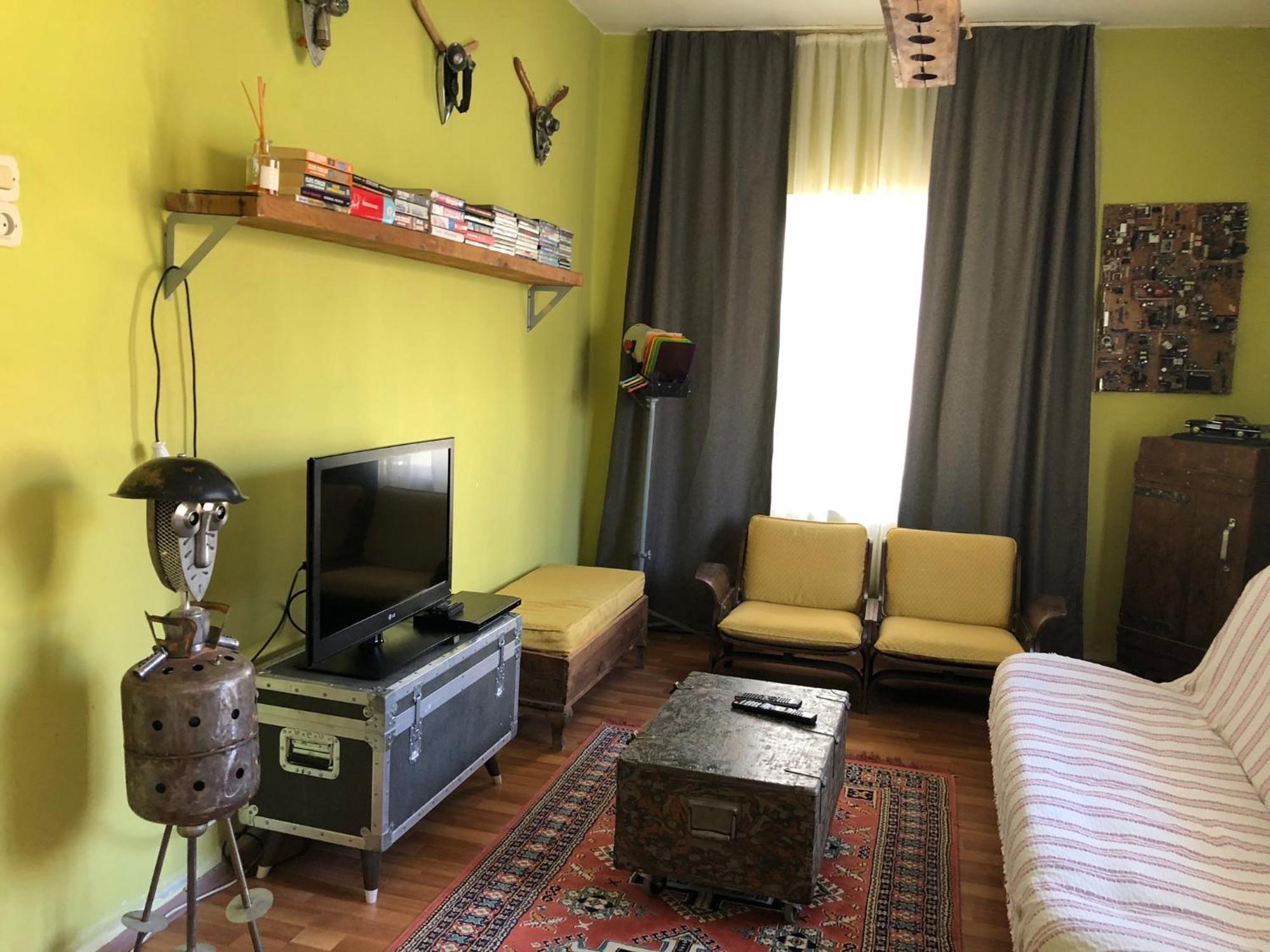 Apartment Ozzy Homes *