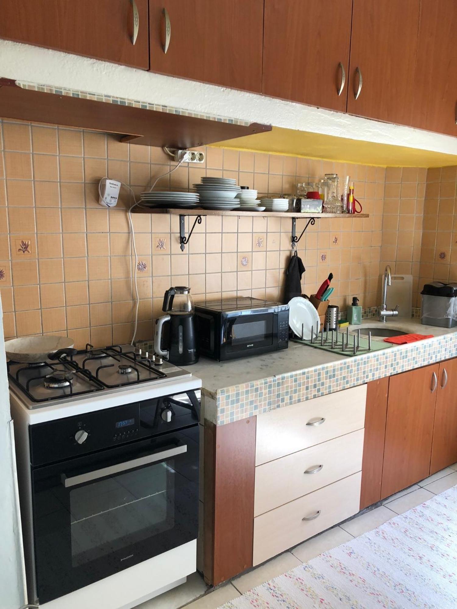 Apartment Ozzy Homes Antalya