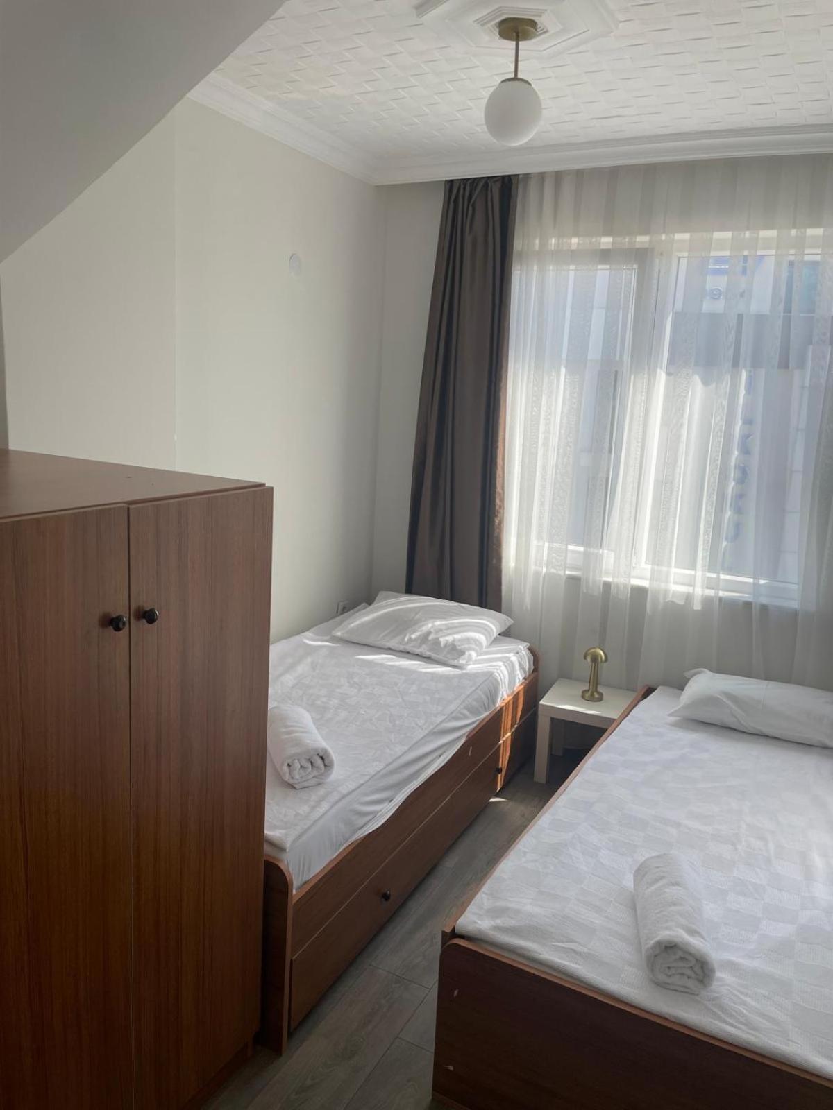 Sorta Hotel 3*