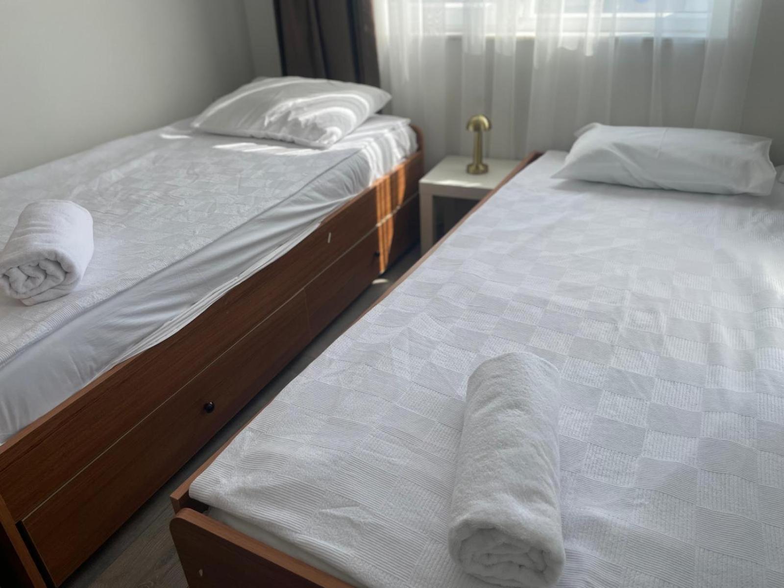 Hotel Sorta Antalya