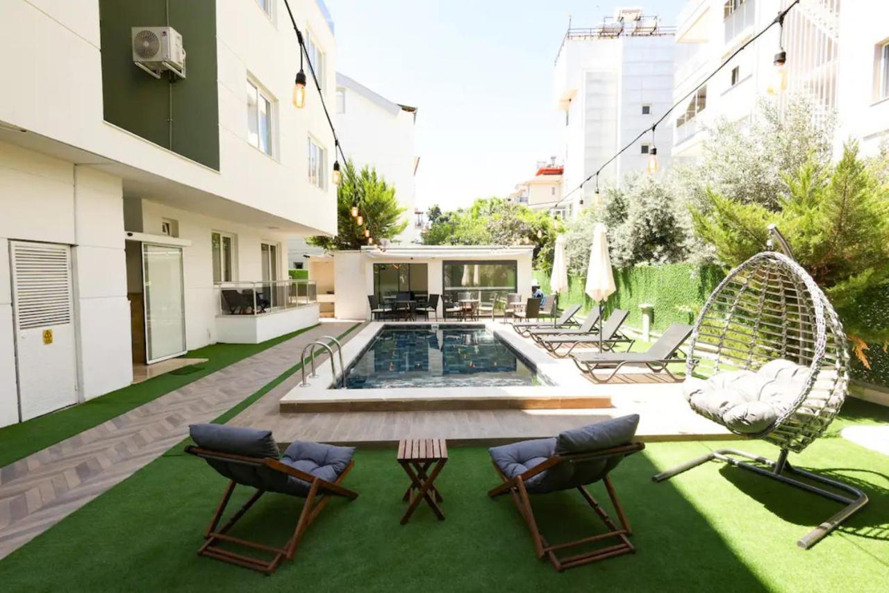 Sorta Hotel Antalya