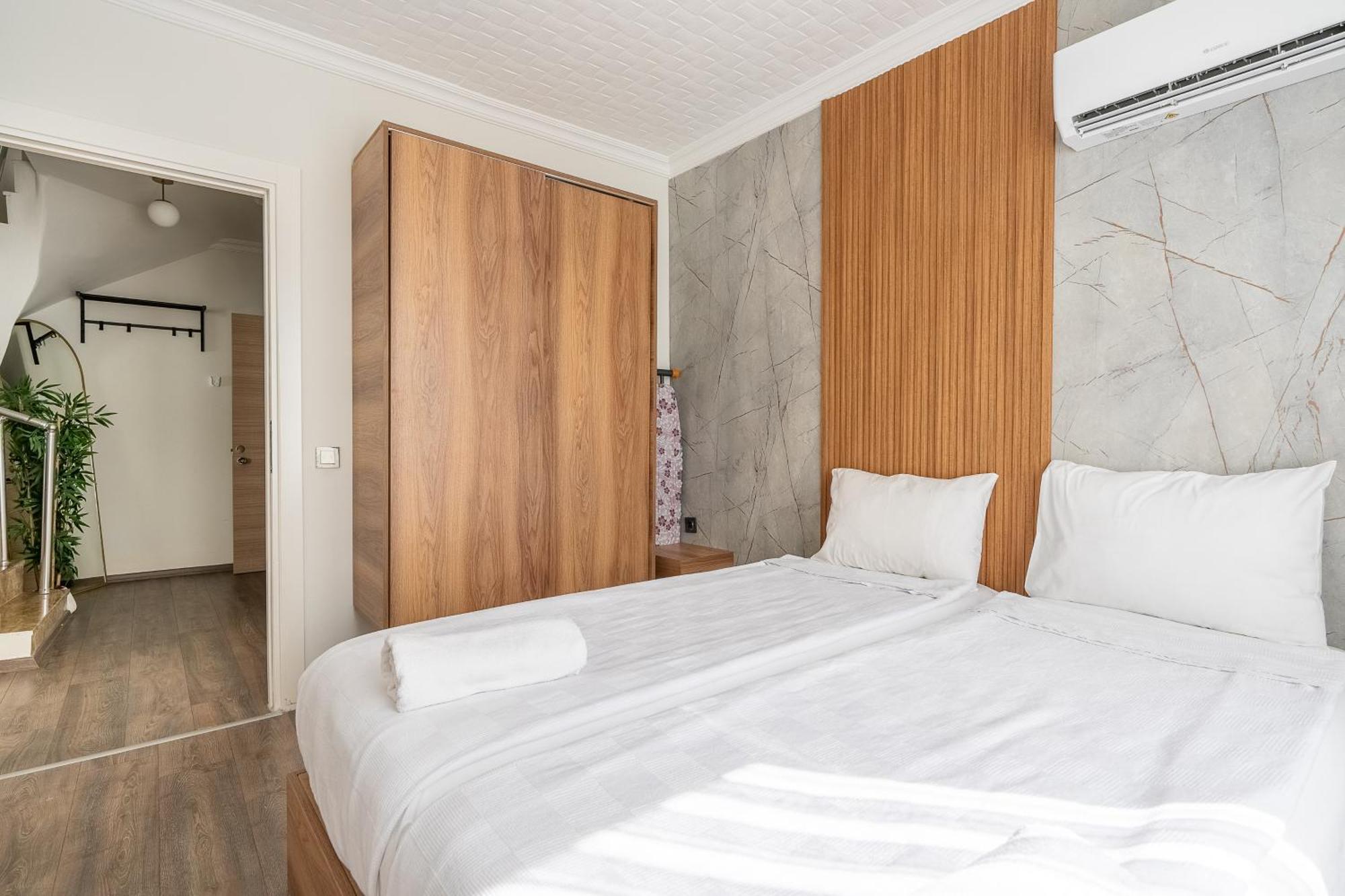 Sorta Hotel Antalya