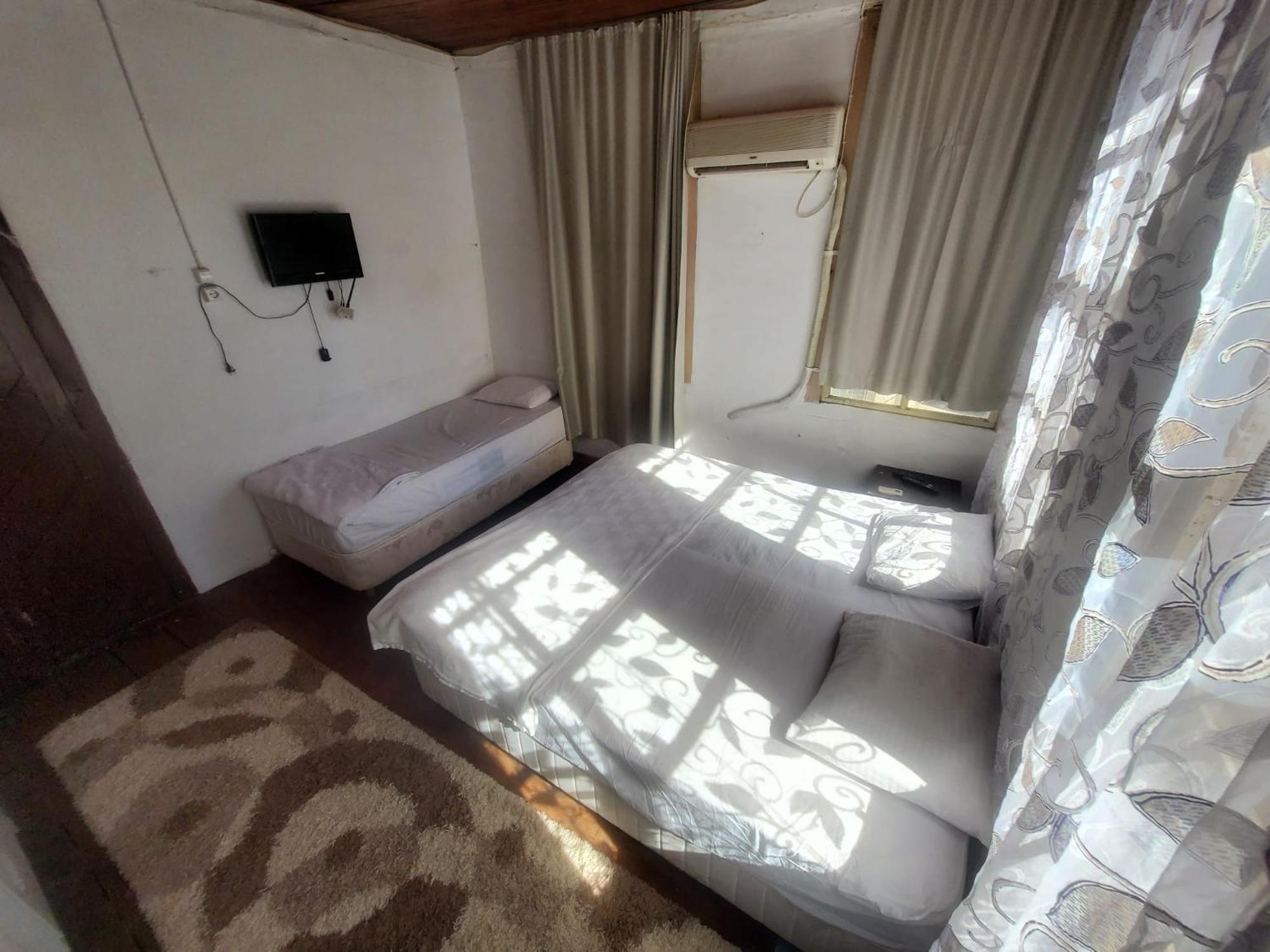 Guest house Antique House *