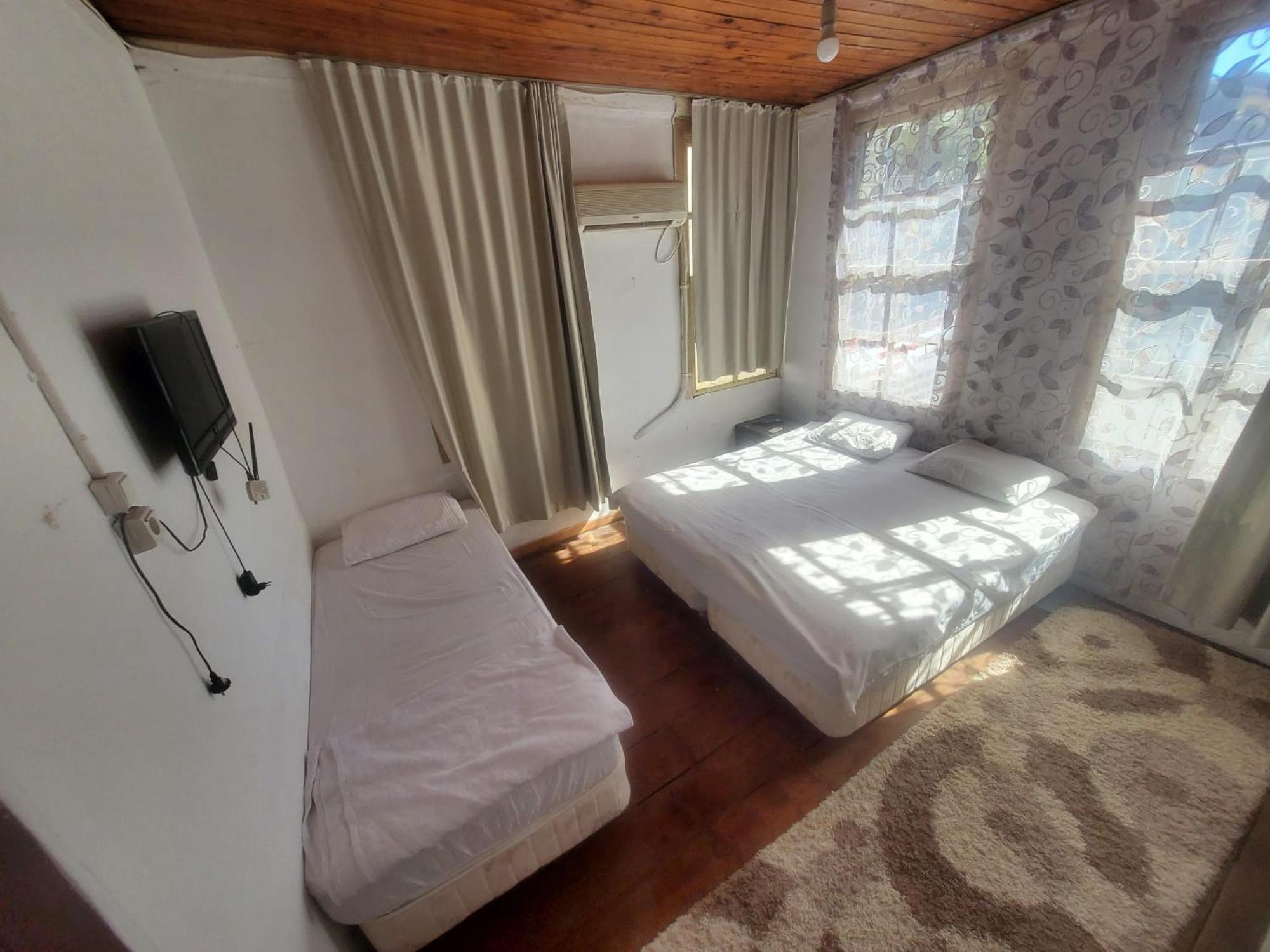Antique House Guest house Antalya