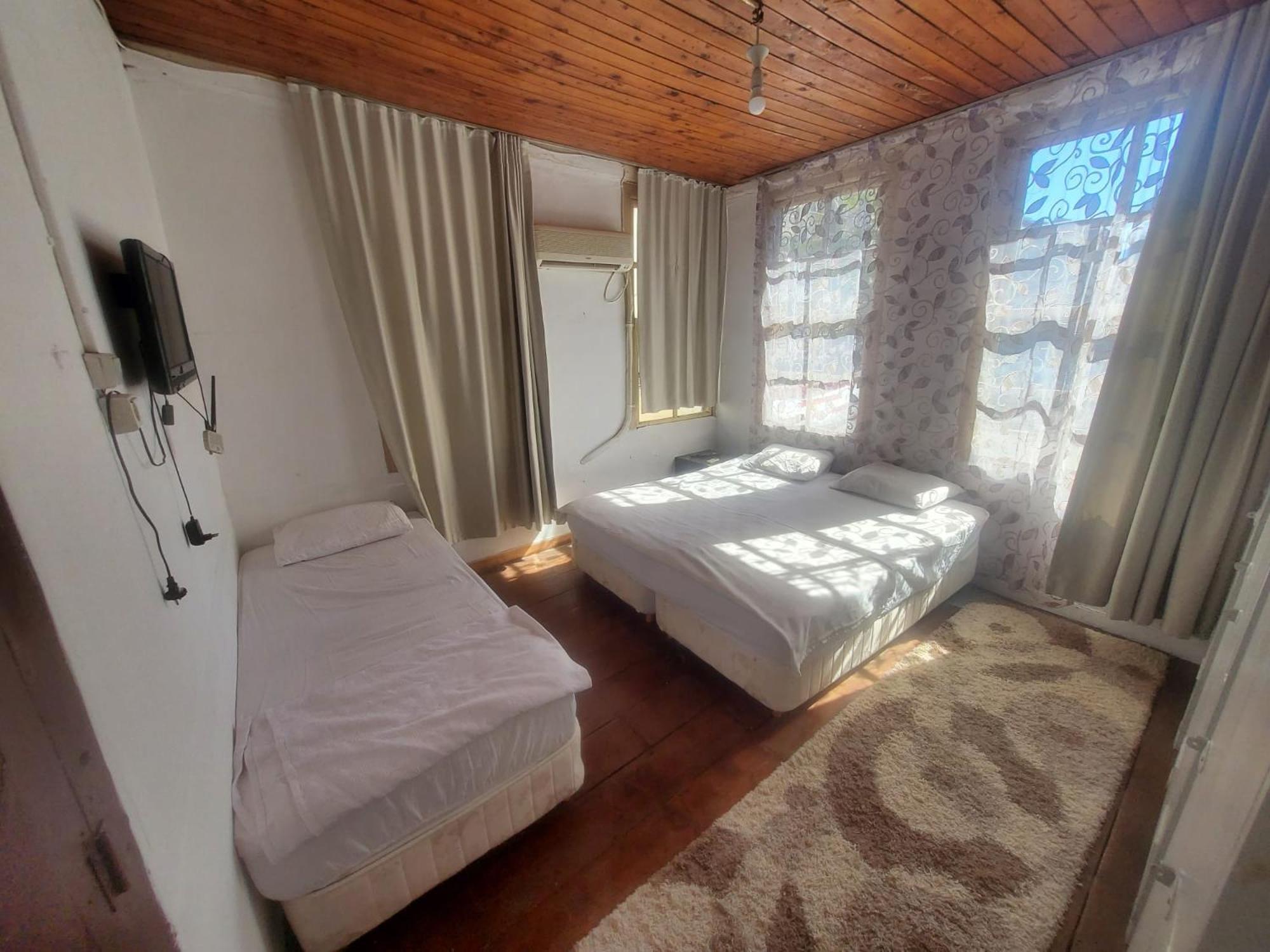 Guest house Antique House Antalya