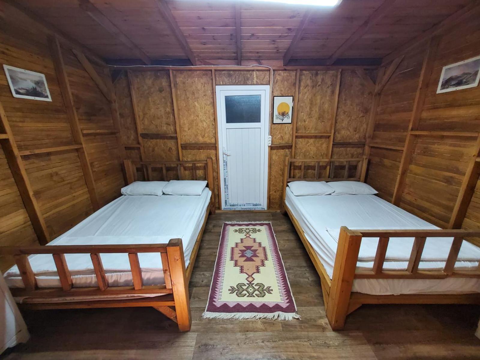 Guest house Antique House *