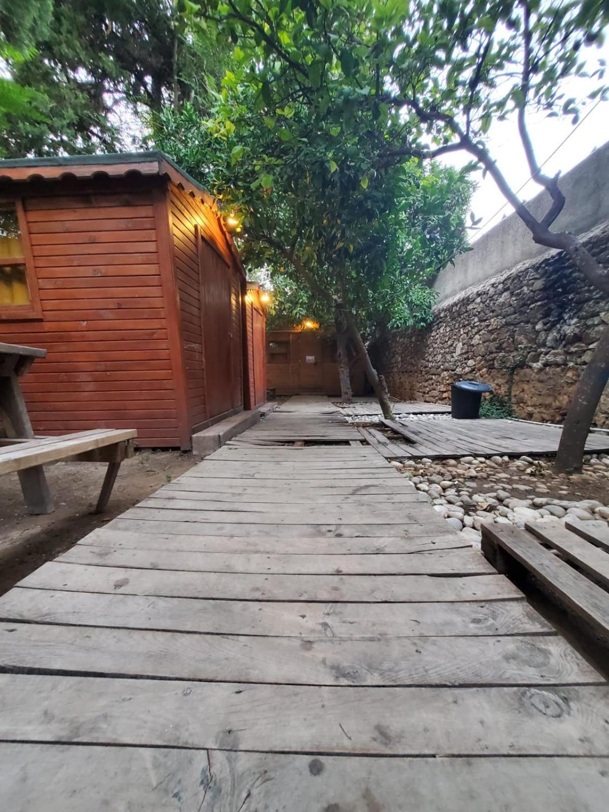 Guest house Antique House *
