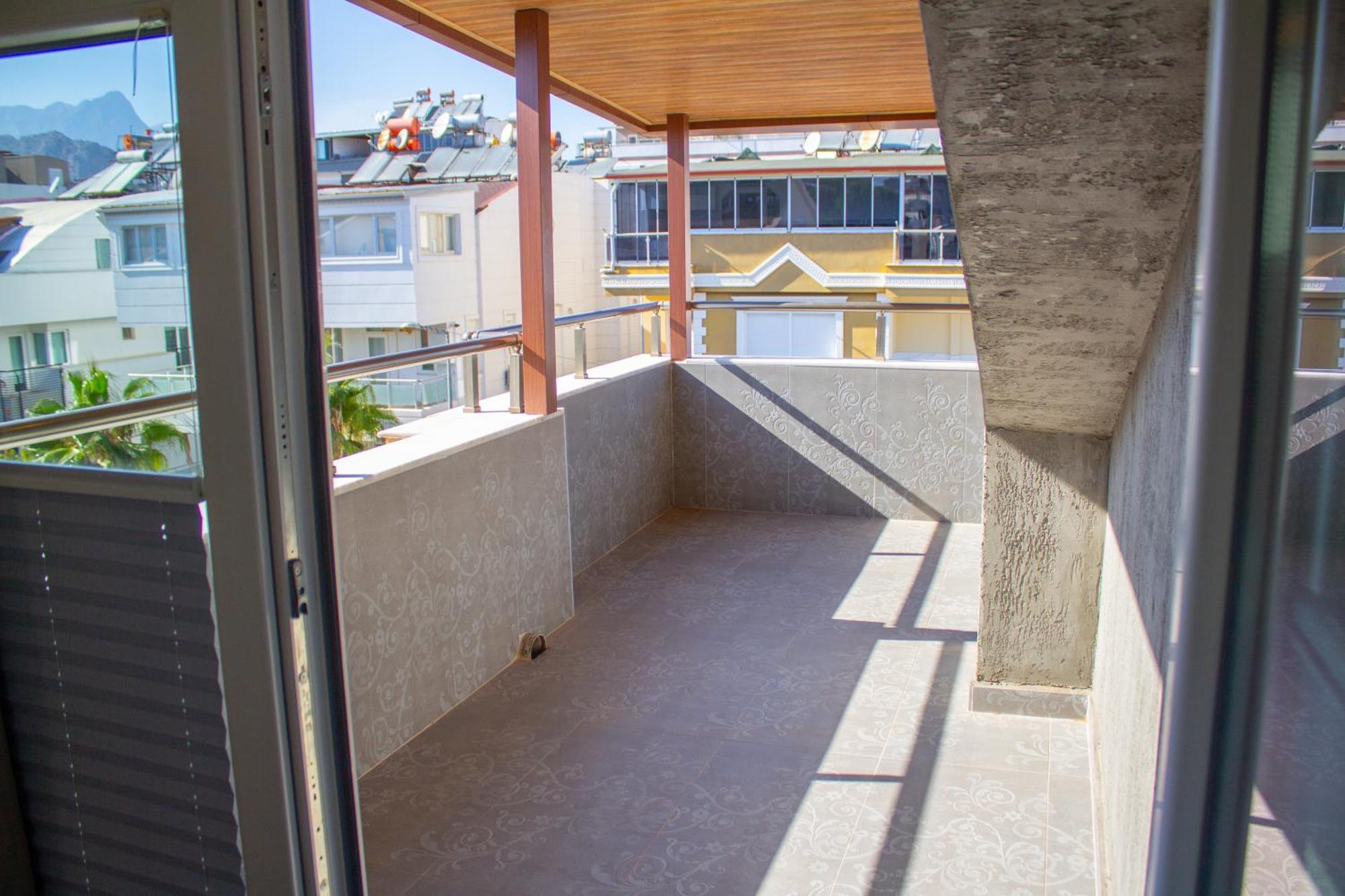Gueden-pearl Aparthotel