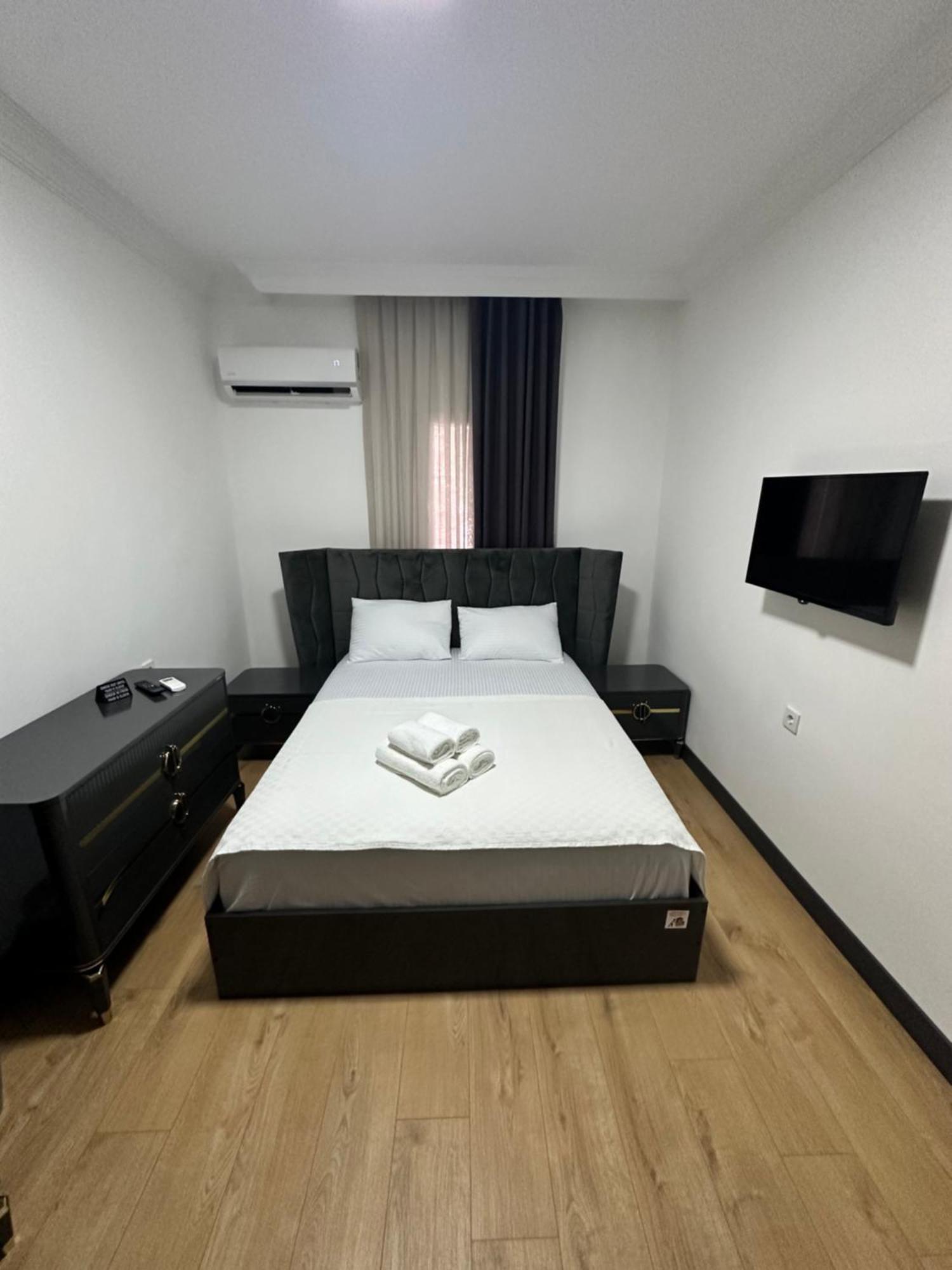 Davidson Boutique Hotel *