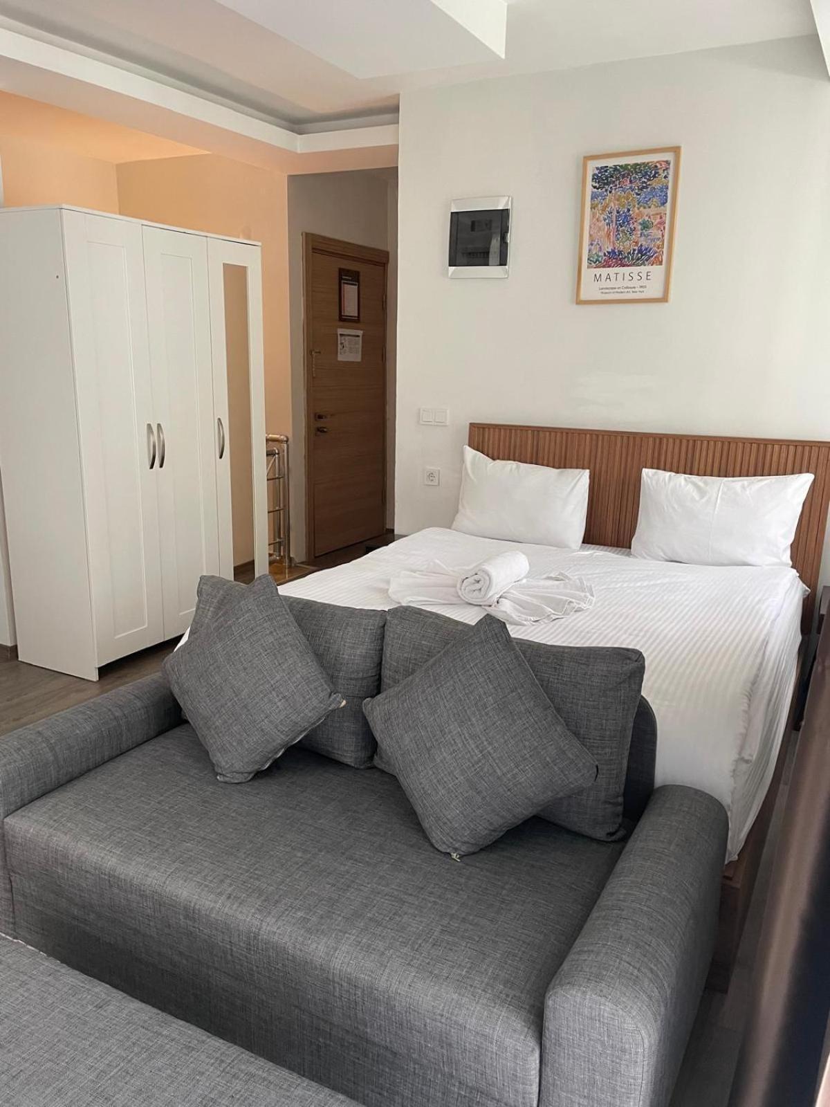 Hotel Sorta