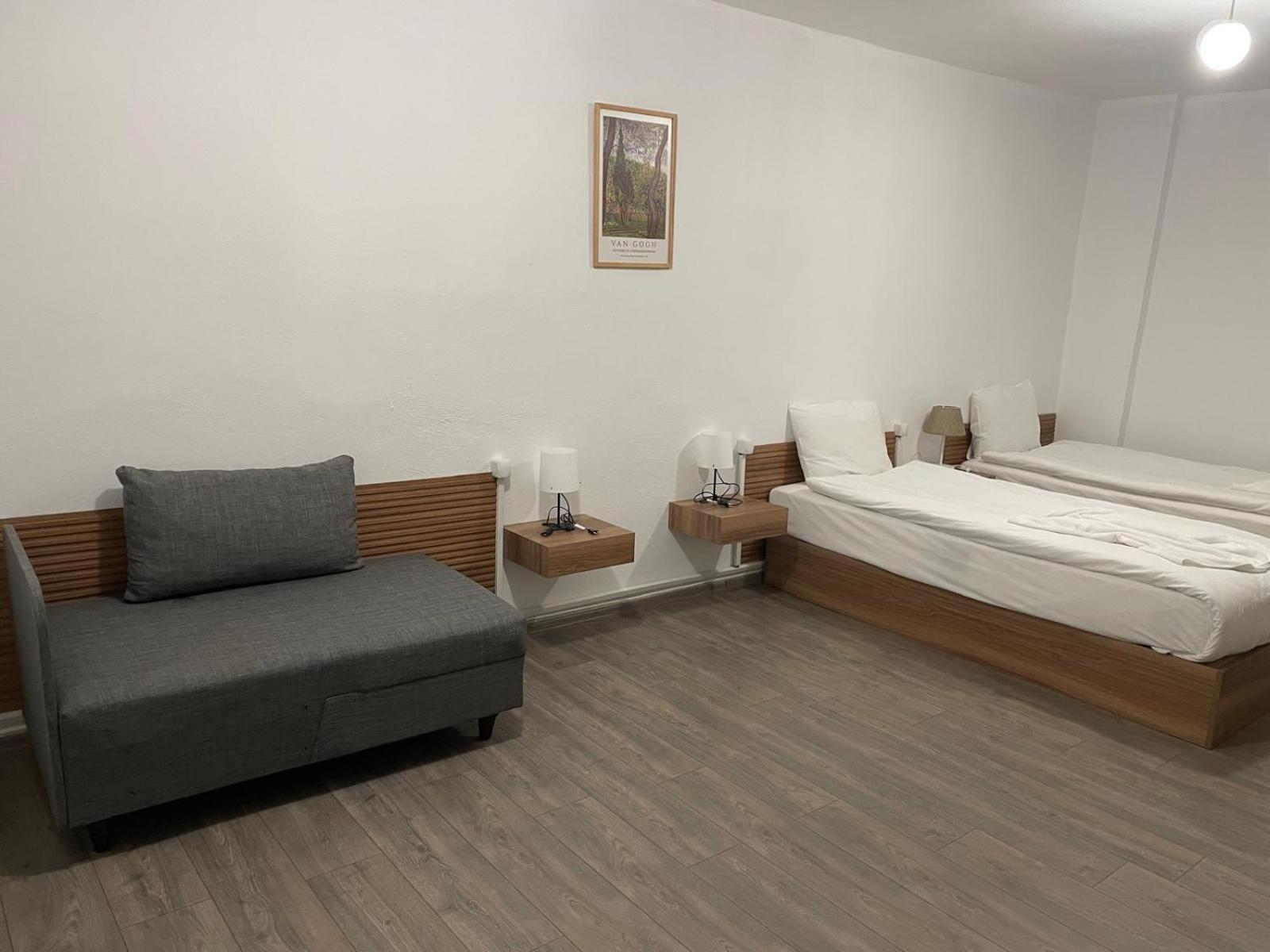 Hotel Sorta 3*