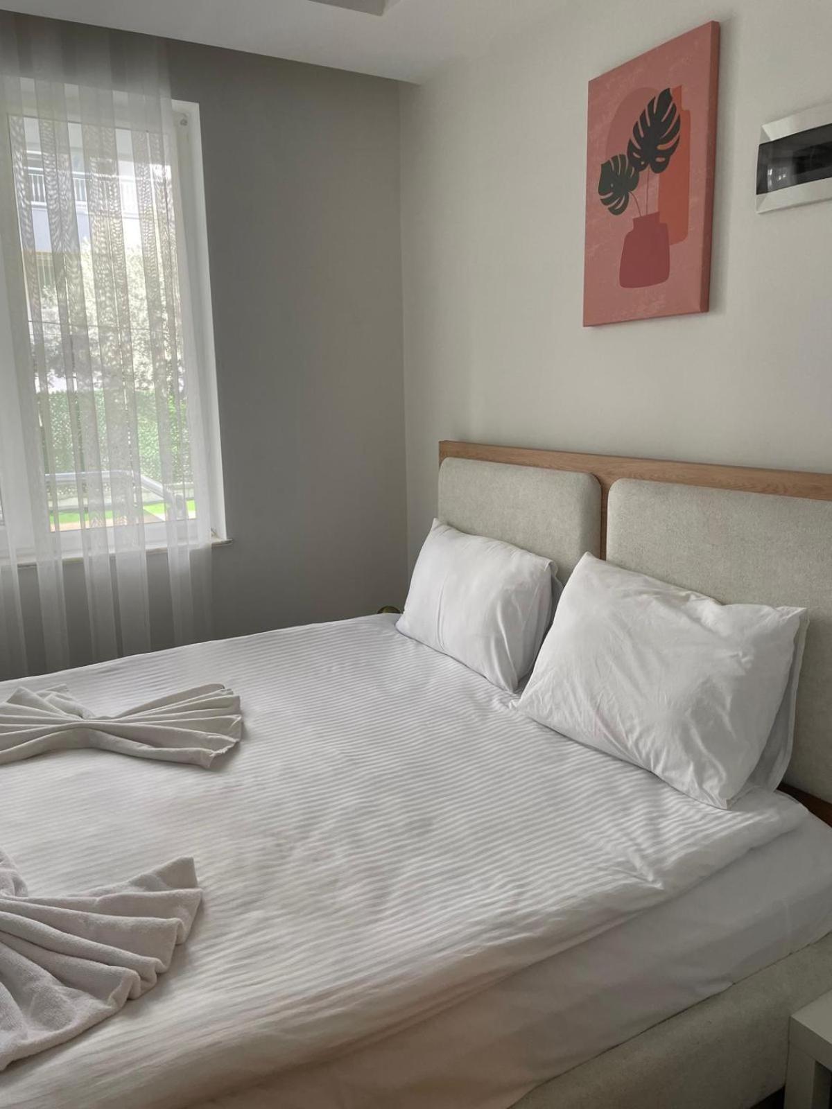 Hotel Sorta Antalya