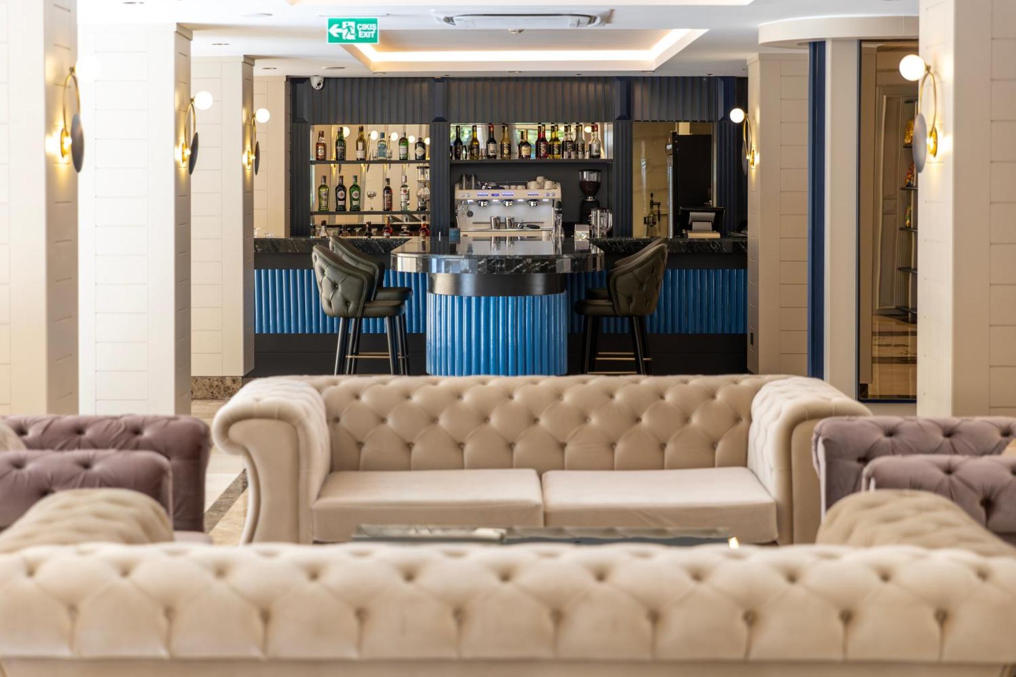 Delta By Marriott Lara - Adult Only 5*