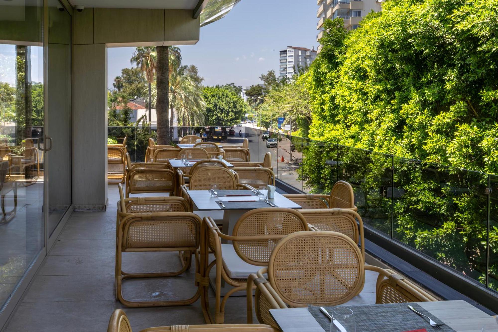 Delta By Marriott Lara - Adult Only Antalya
