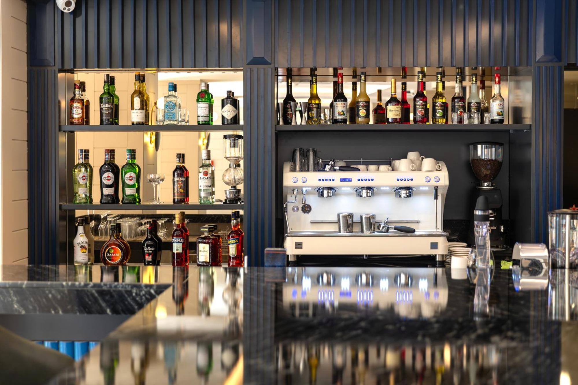 Hotel Delta By Marriott Lara - Adults Only 5*