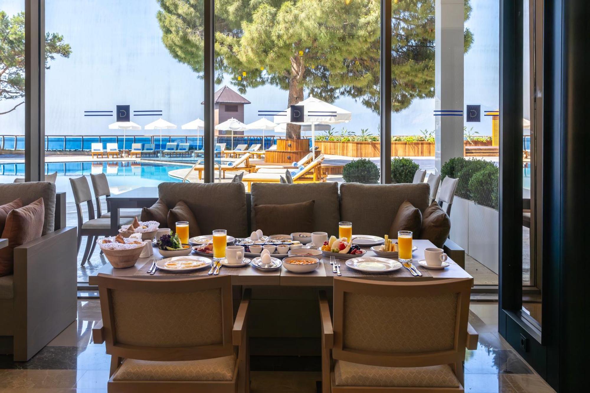 Hotel Delta By Marriott Lara - Adults Only Antalya