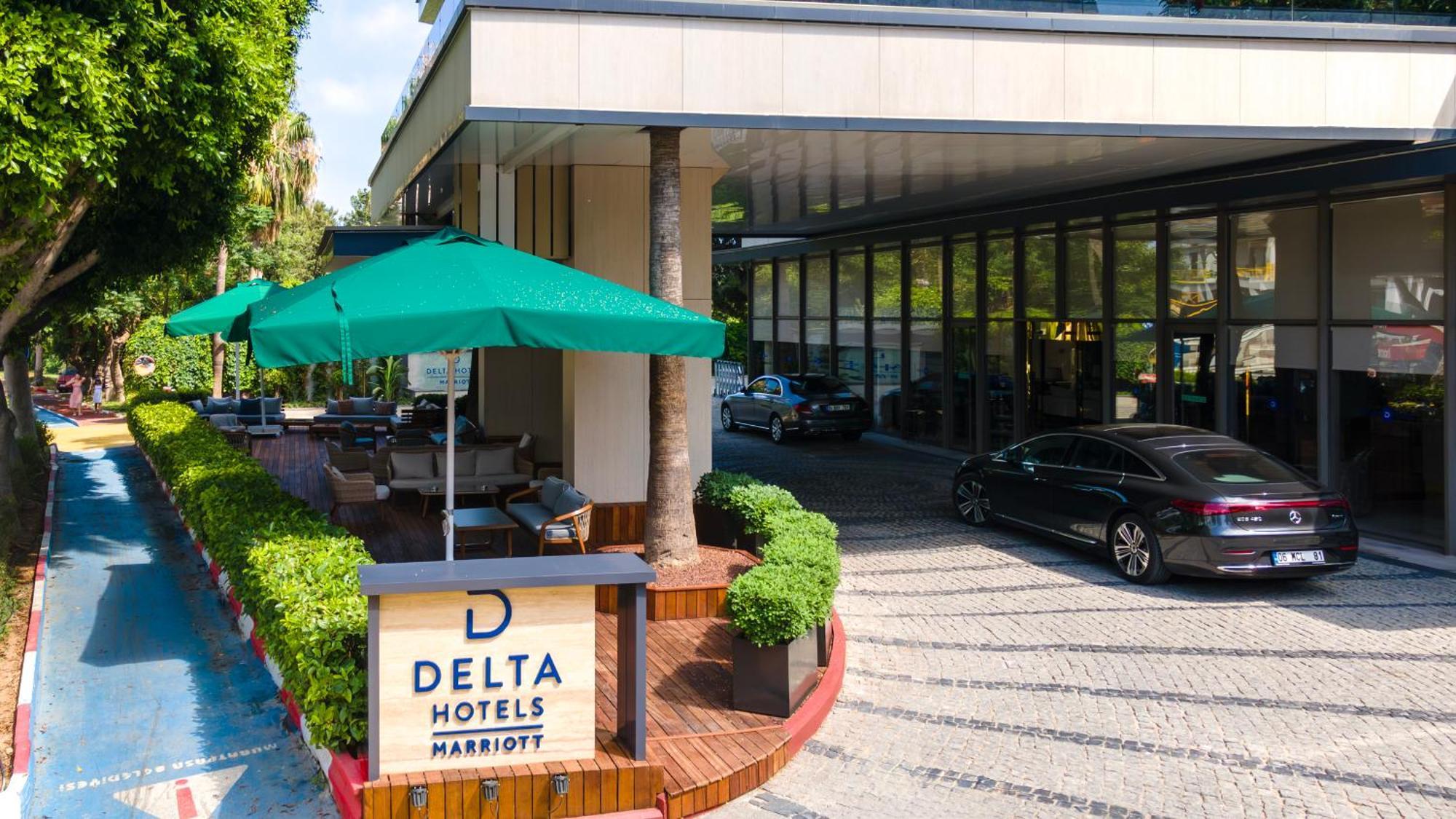 Delta By Marriott Lara - Adults Only 5*
