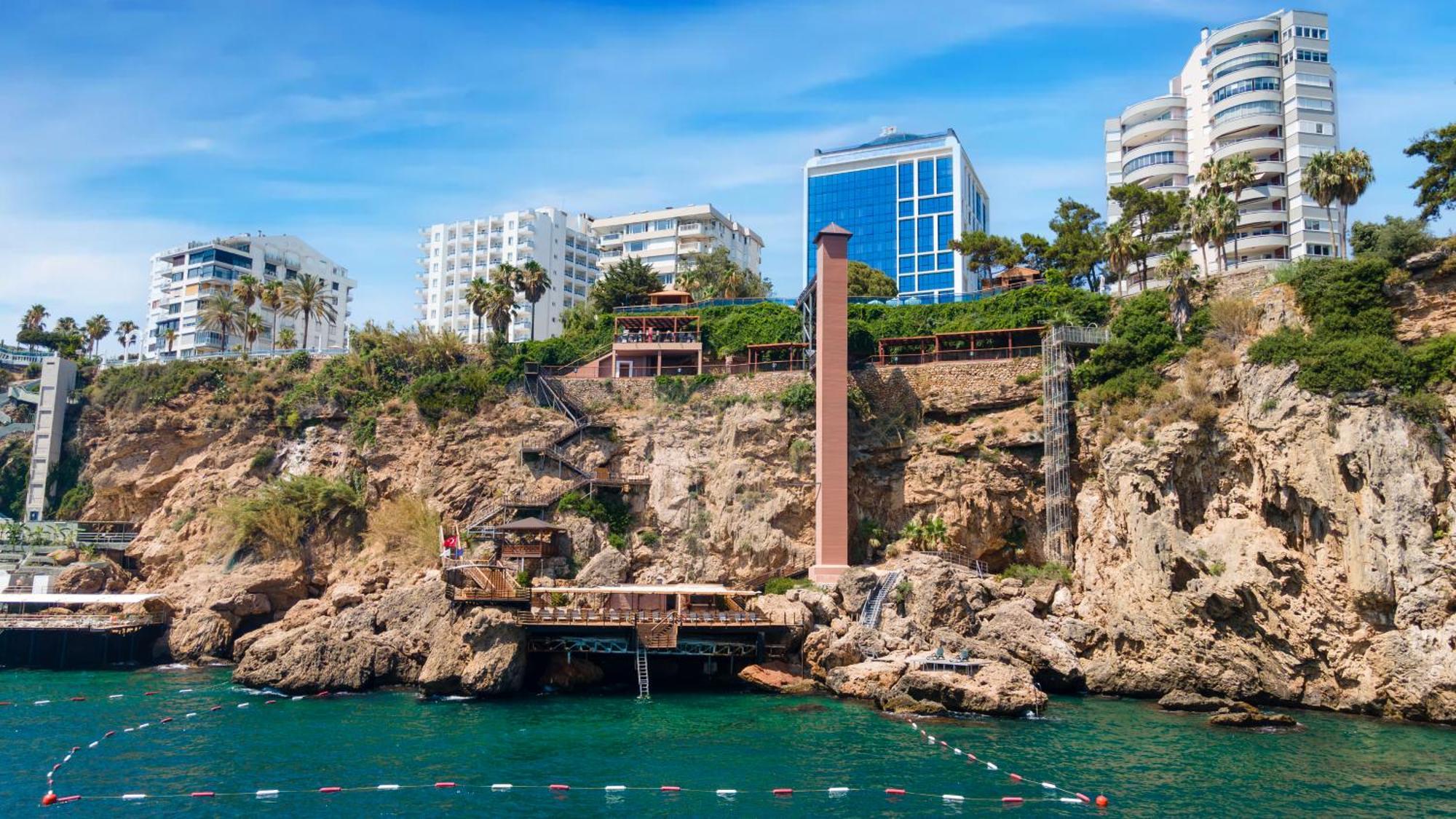 Delta By Marriott Lara - Adult Only 18 Antalya