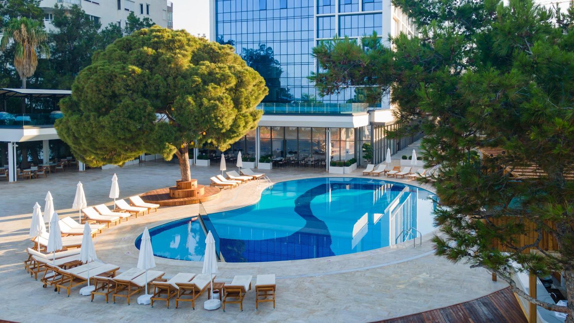 Delta By Marriott Lara - Adult Only 18