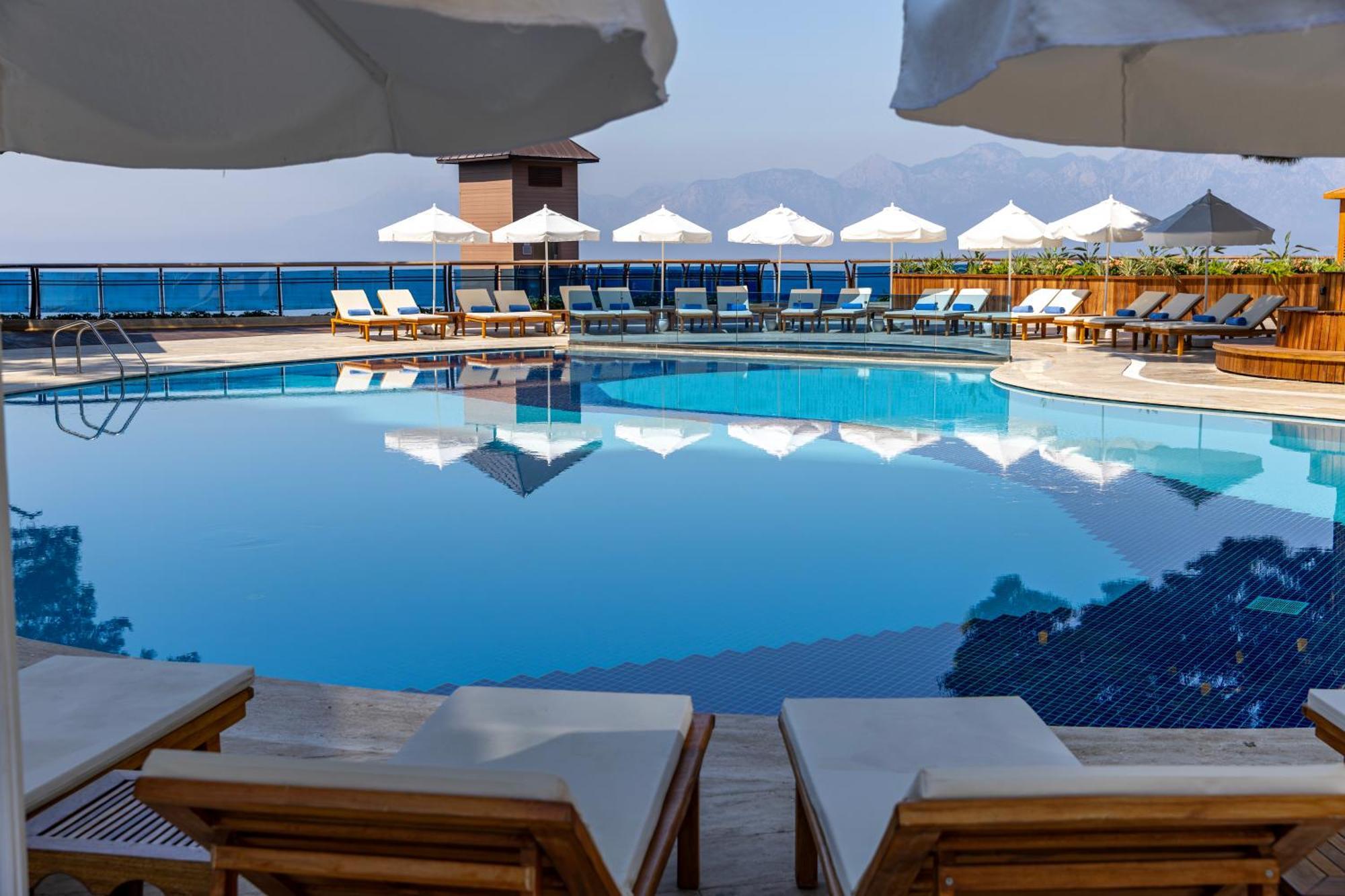 Delta By Marriott Lara - Adults Only Hotel