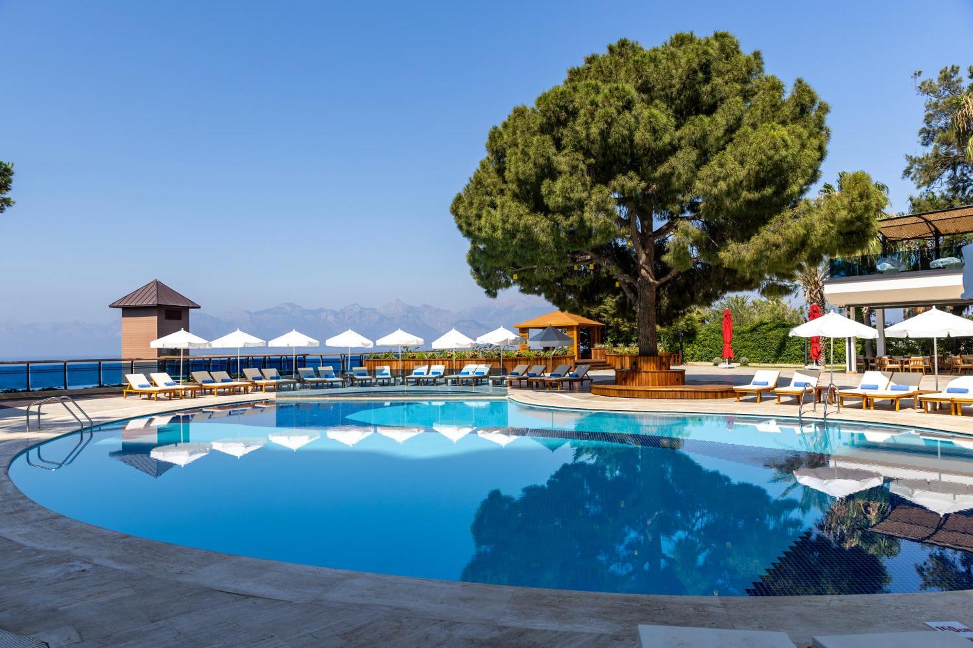 Delta By Marriott Lara - Adults Only Hotel 5*