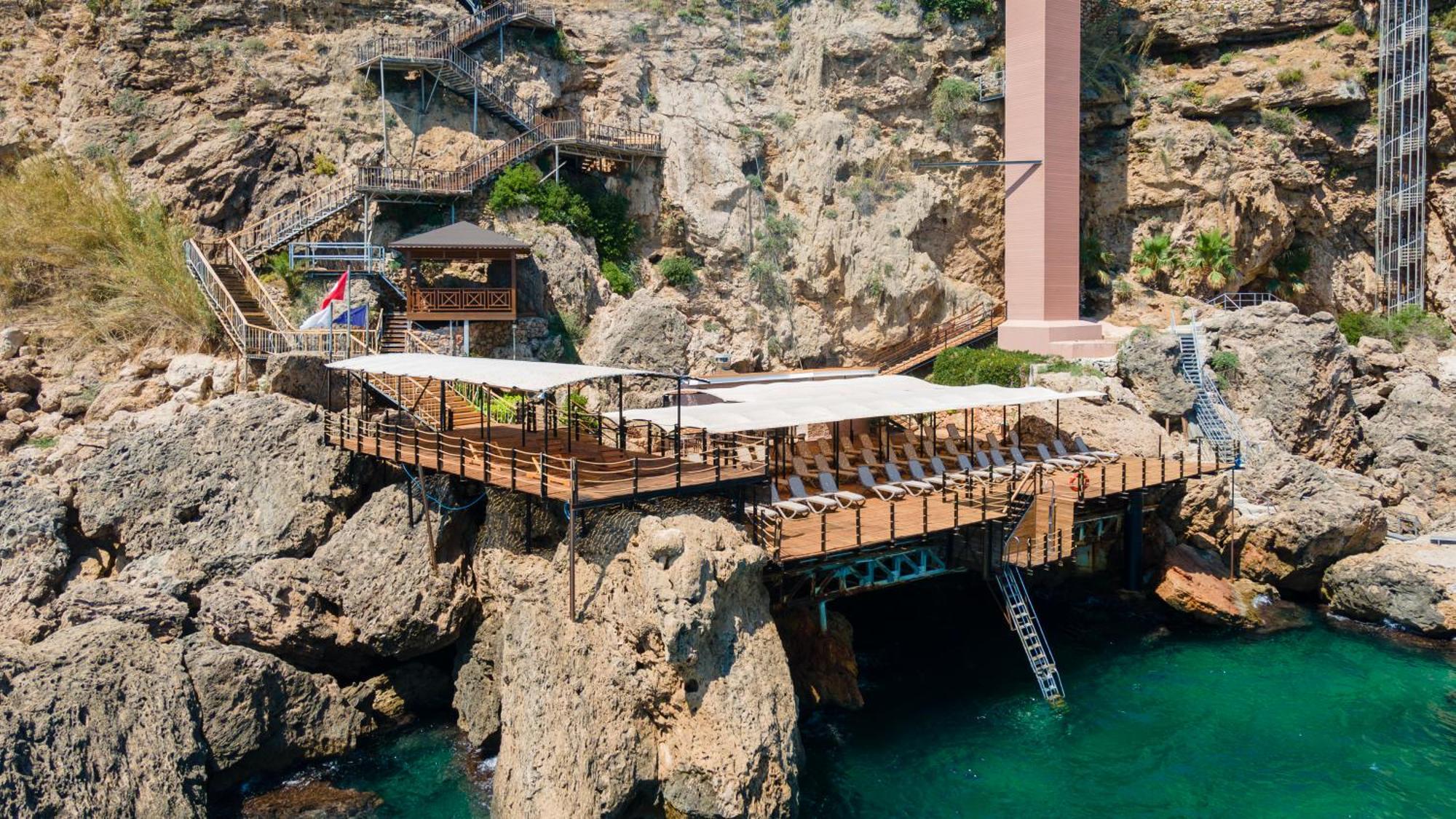 Delta By Marriott Lara - Adults Only 5*