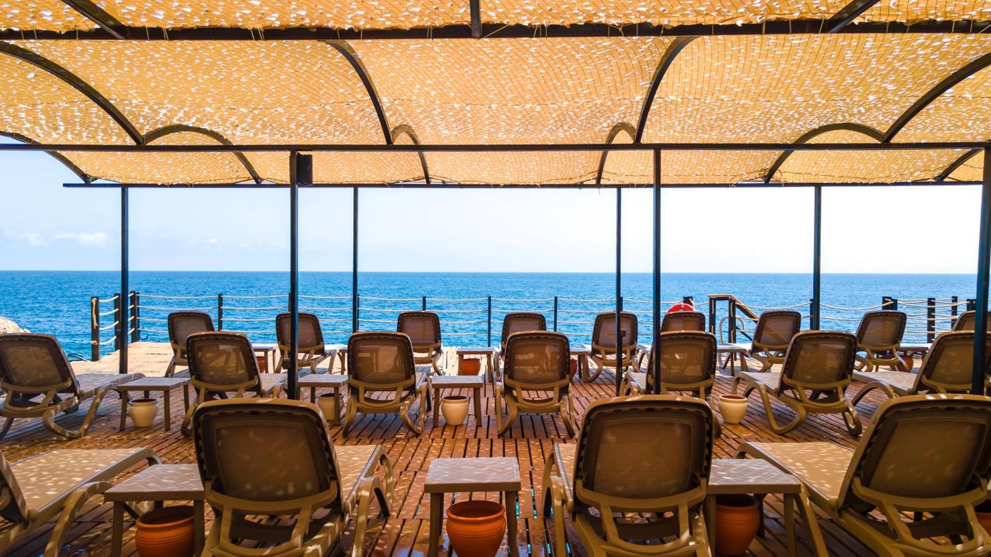 Delta By Marriott Lara - Adults Only Antalya
