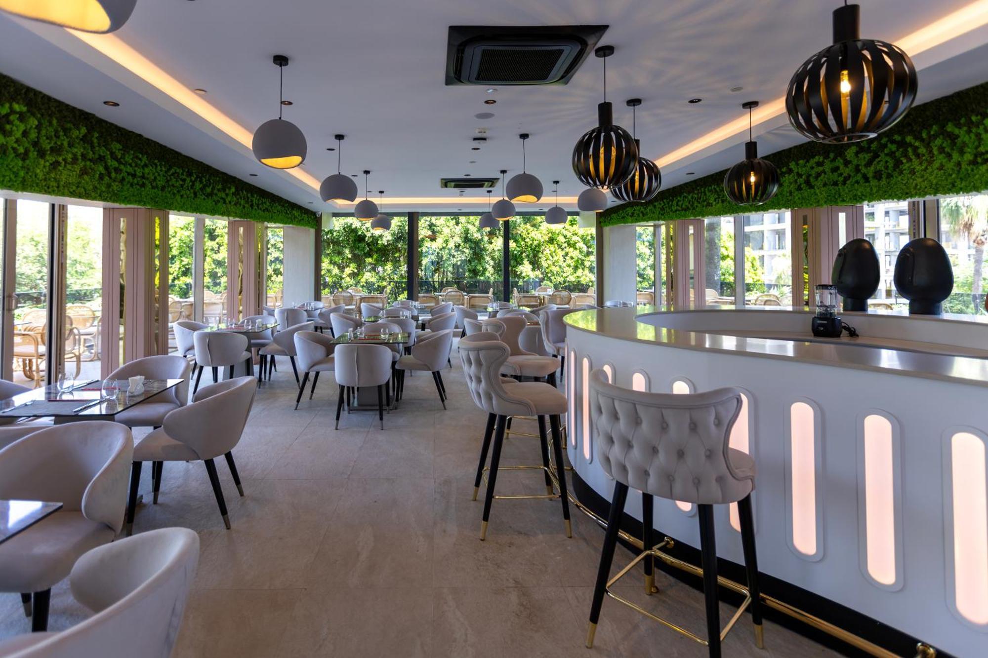 Delta By Marriott Lara - Adults Only 5* Antalya