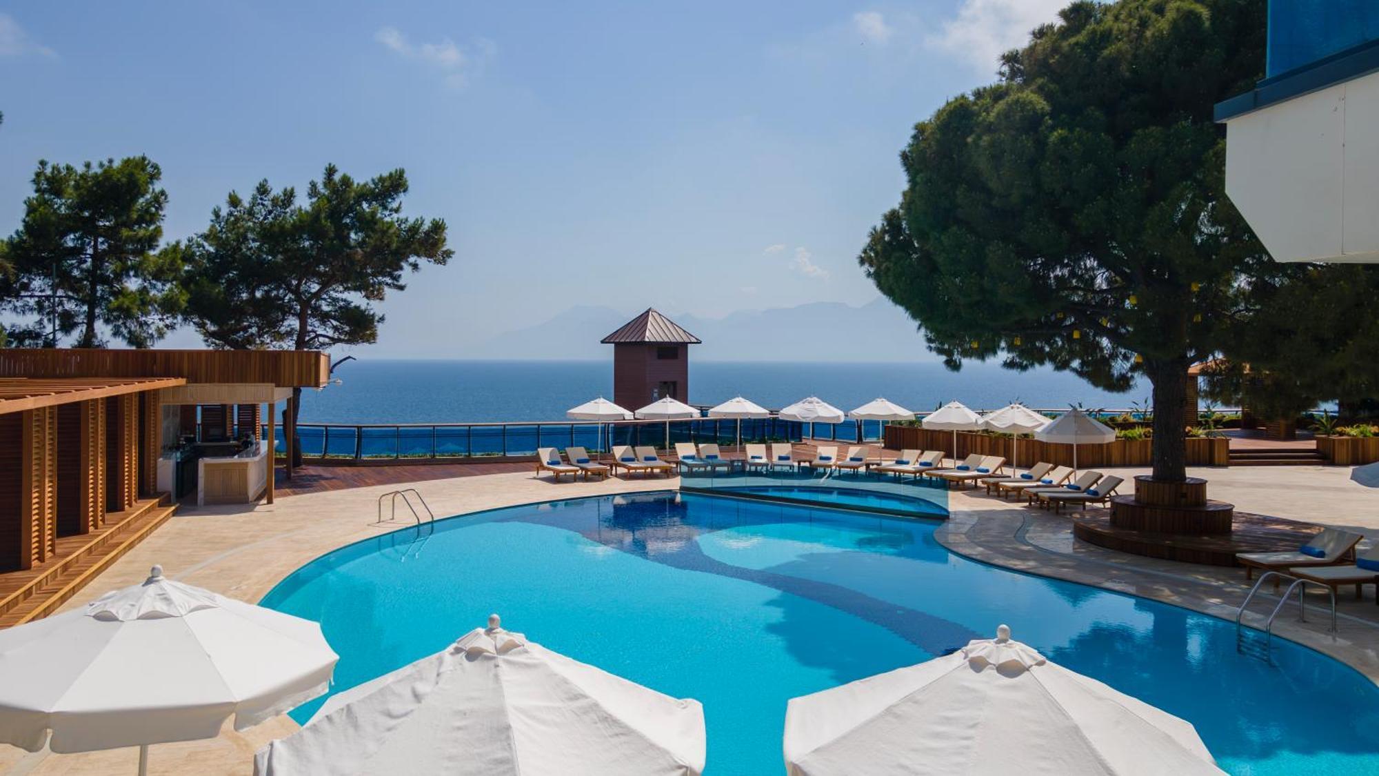 Delta By Marriott Lara - Adult Only