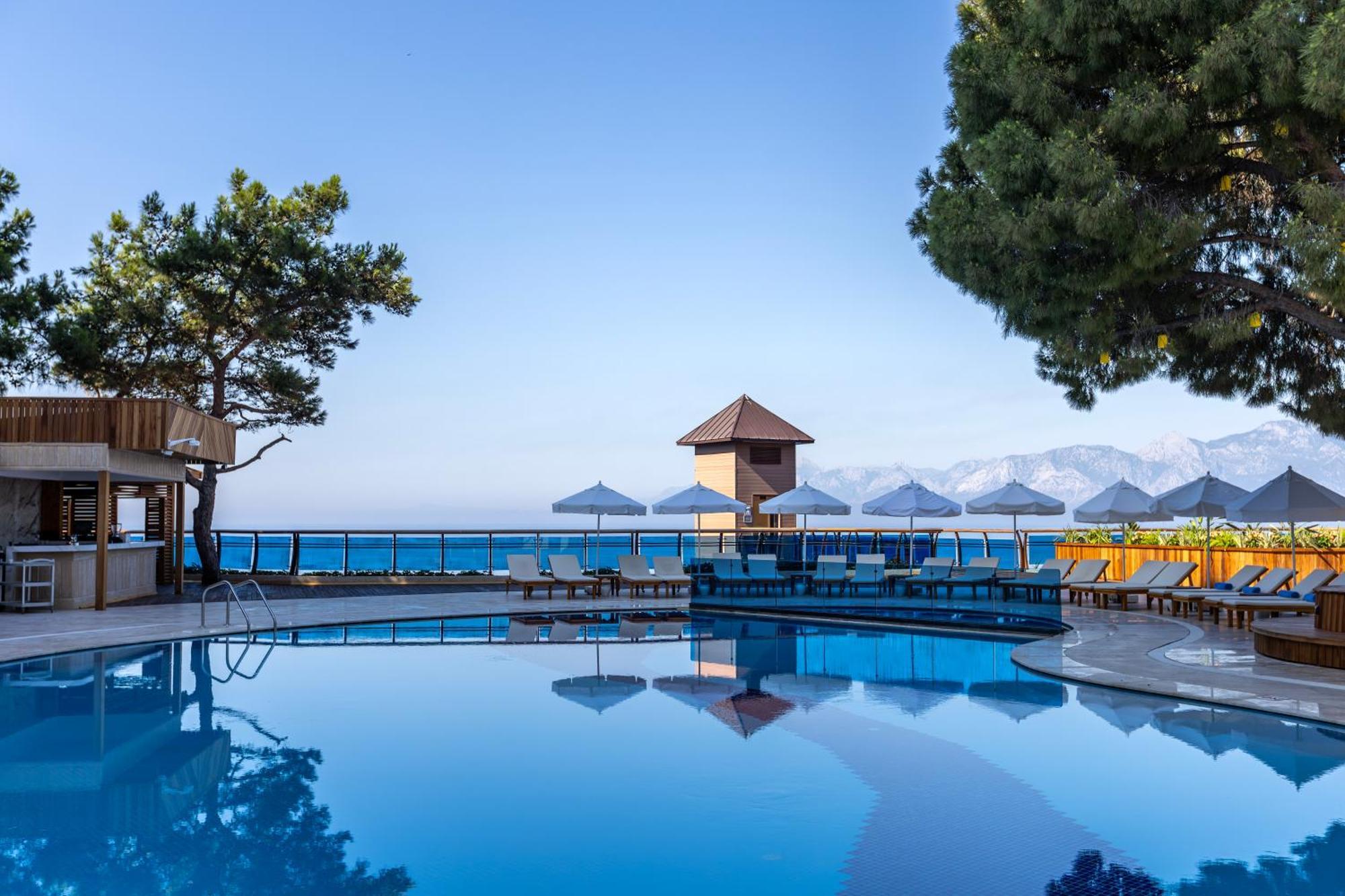 Delta By Marriott Lara - Adults Only Hotel 5*