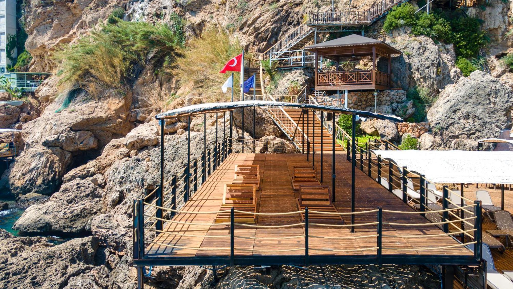 Delta By Marriott Lara - Adults Only Hotel Antalya