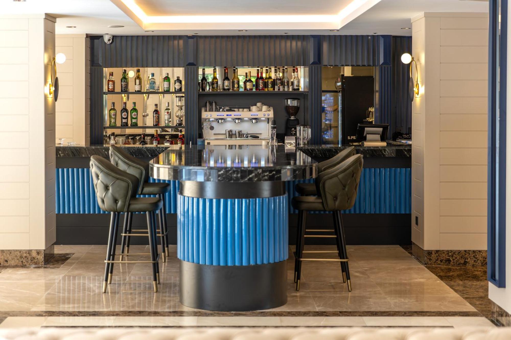 Delta By Marriott Lara - Adult Only 18 5*