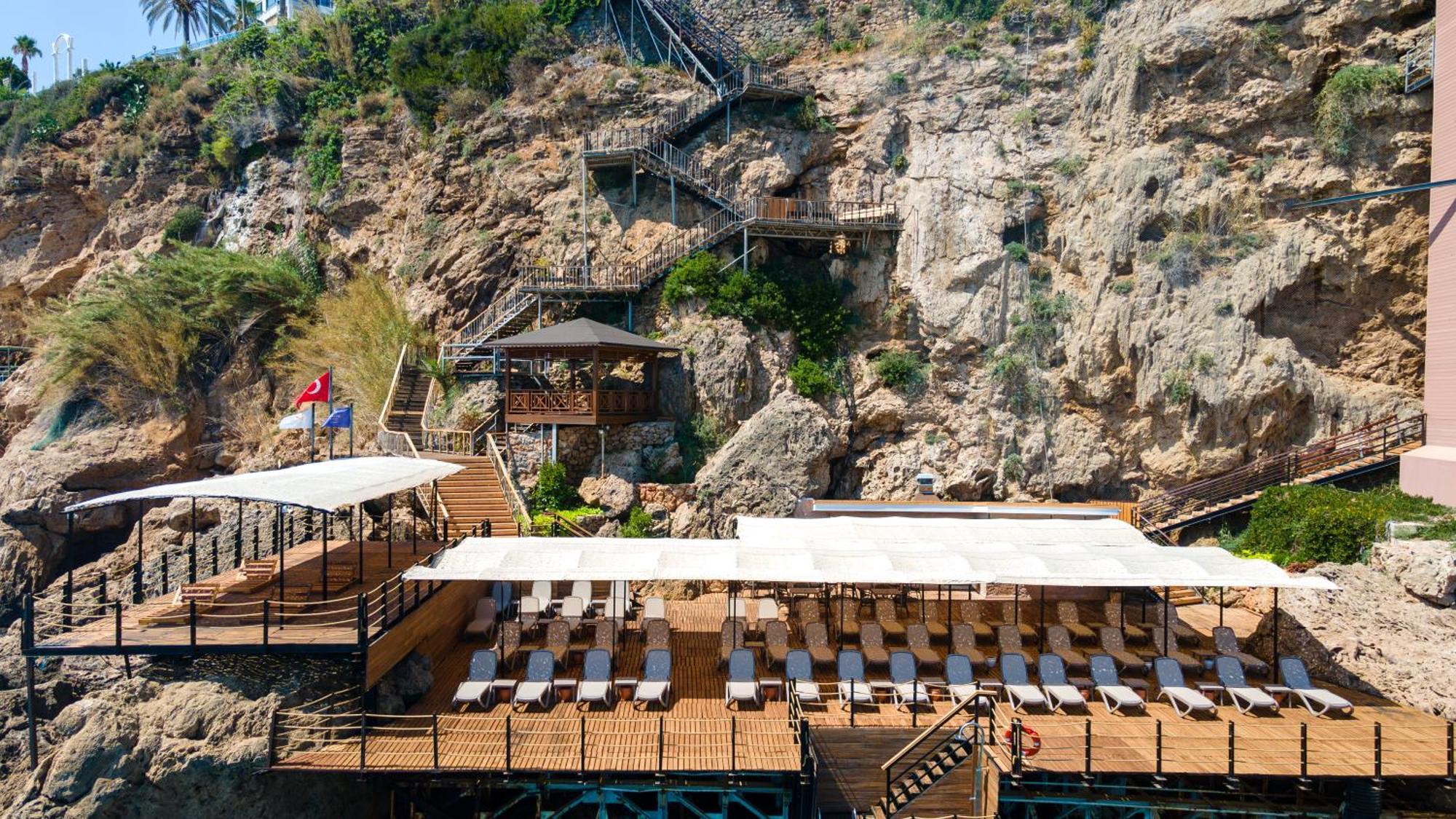 Delta By Marriott Lara - Adult Only Antalya