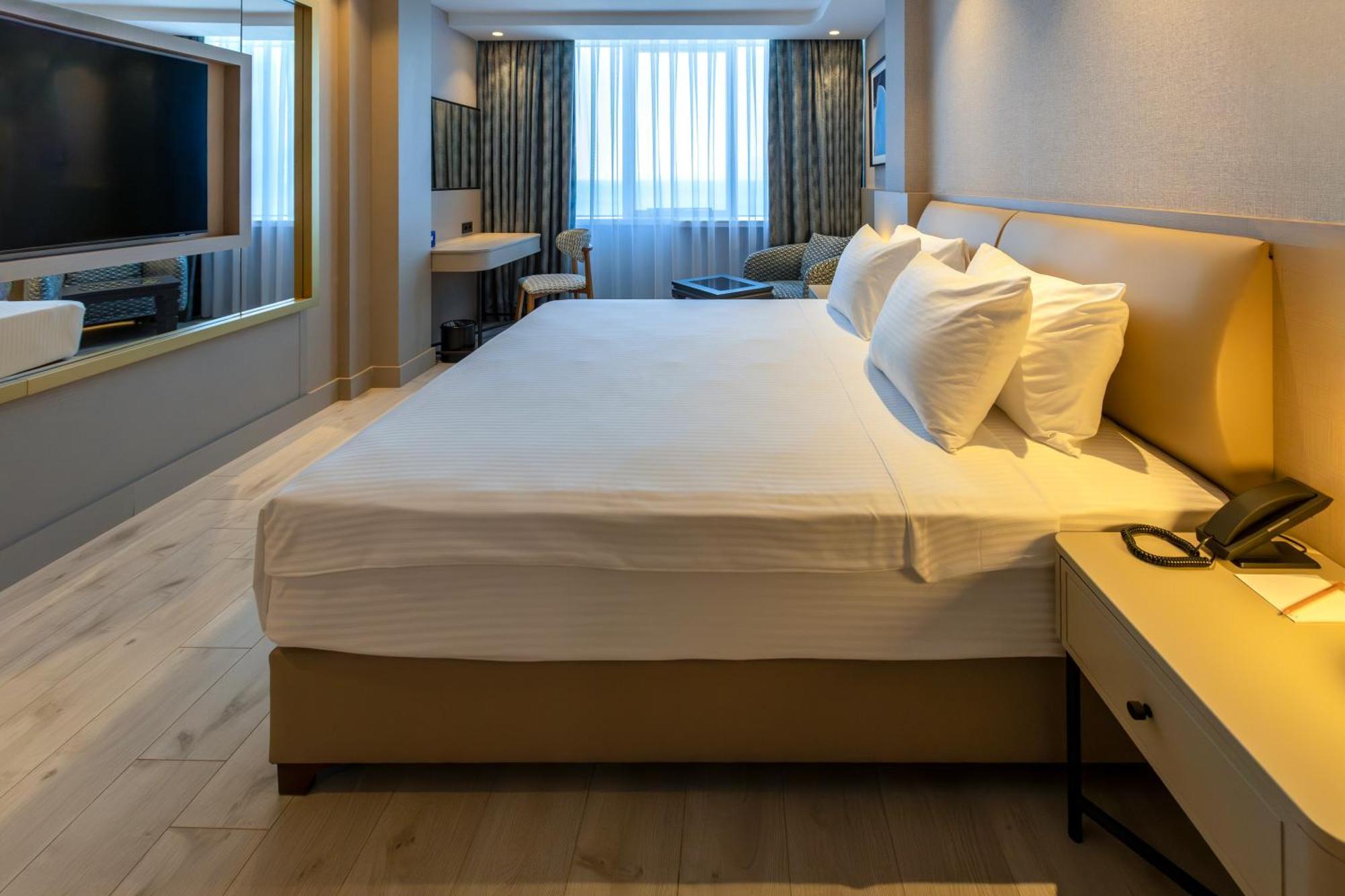 Delta By Marriott Lara - Adult Only 18 5*