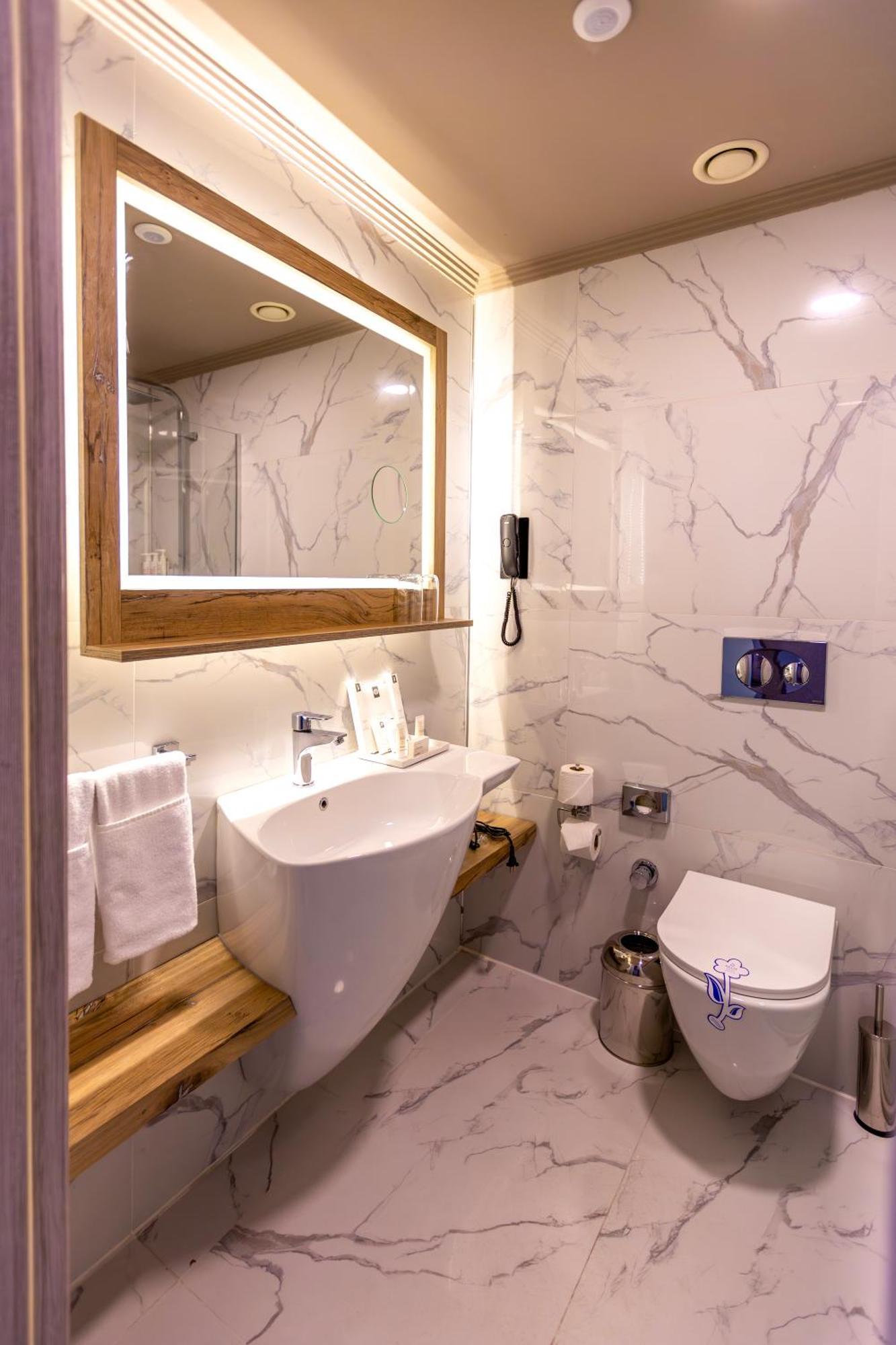 Delta By Marriott Lara - Adult Only Antalya