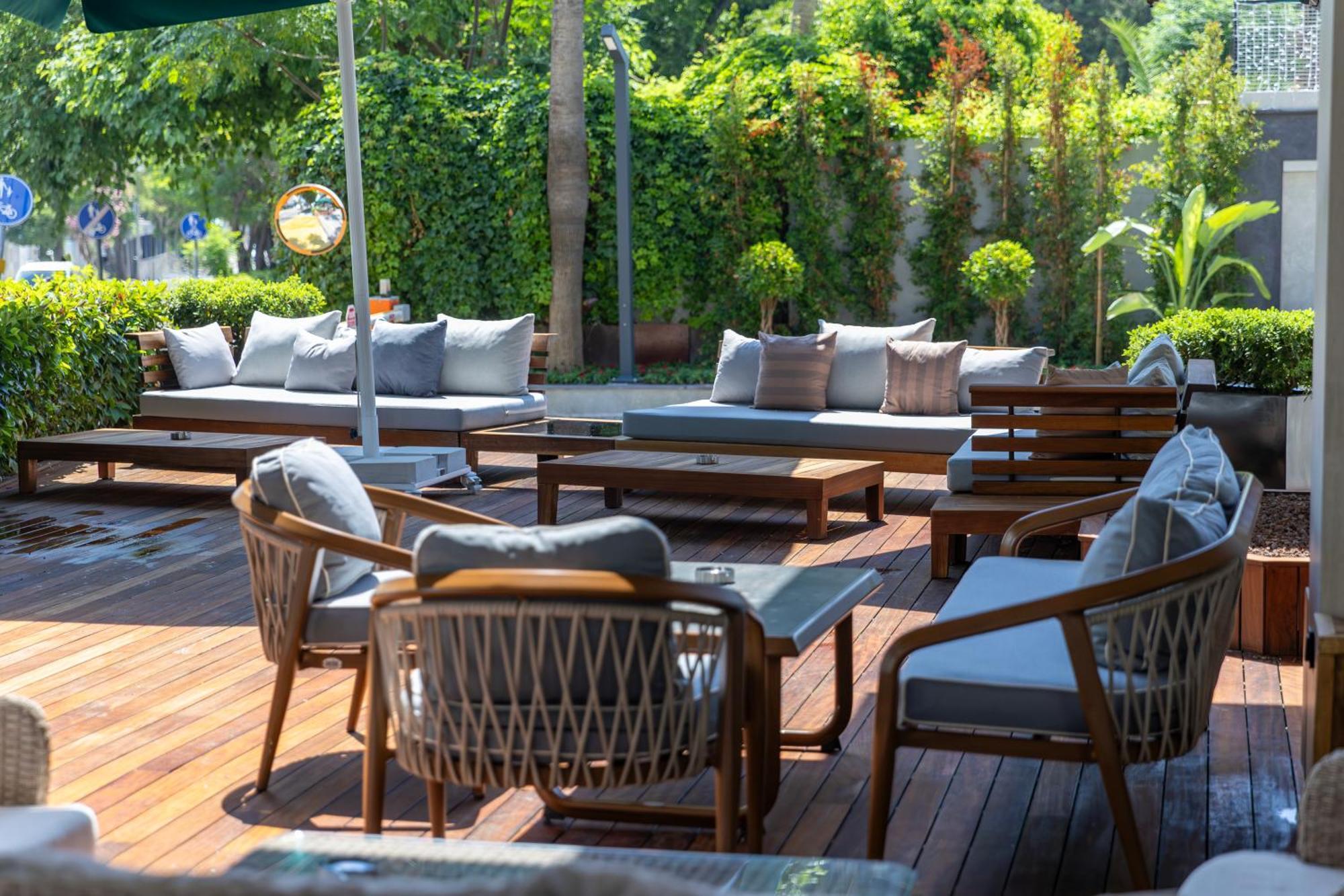 Delta By Marriott Lara - Adults Only 5* Antalya