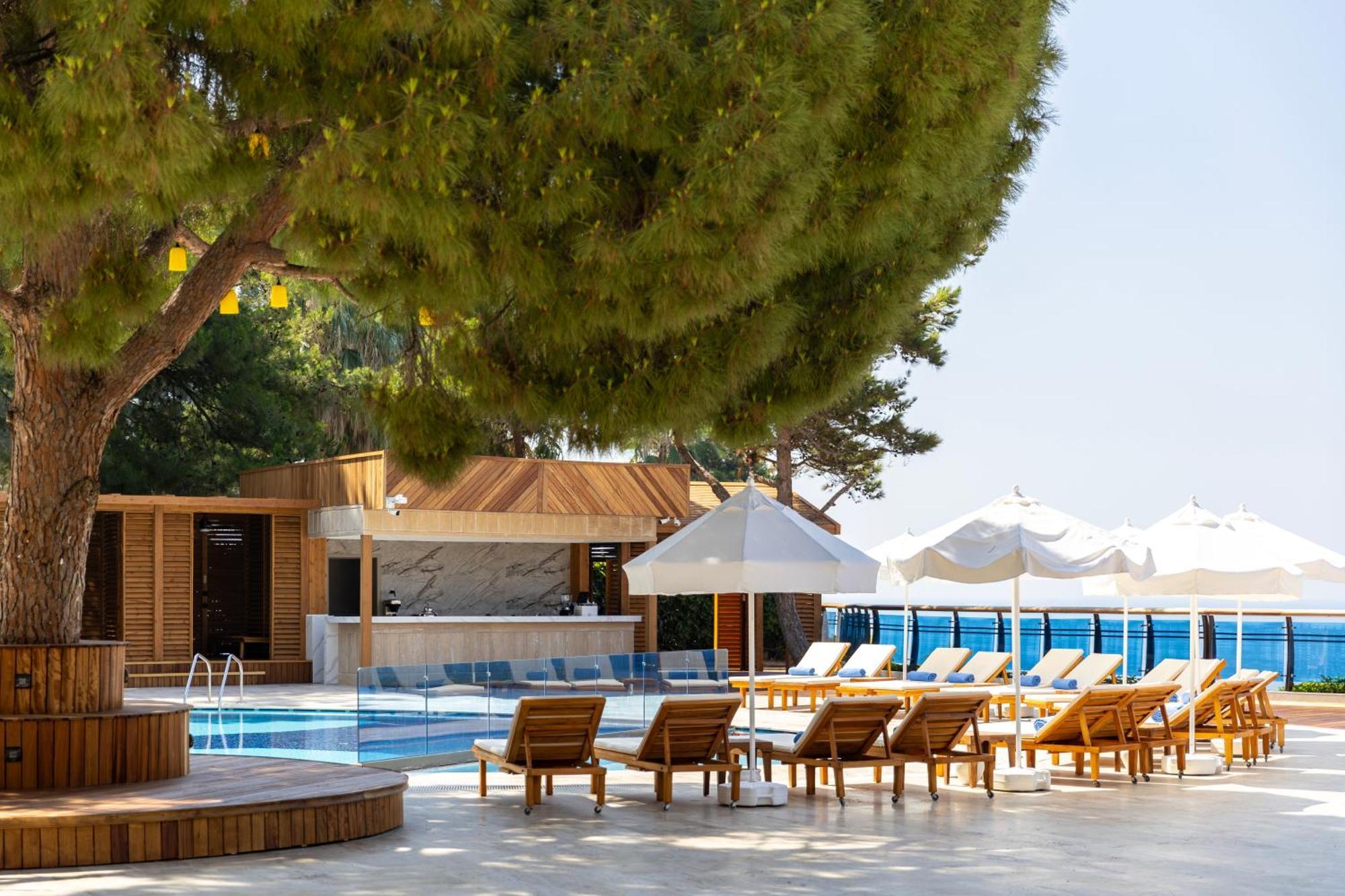 Delta By Marriott Lara - Adults Only Hotel
