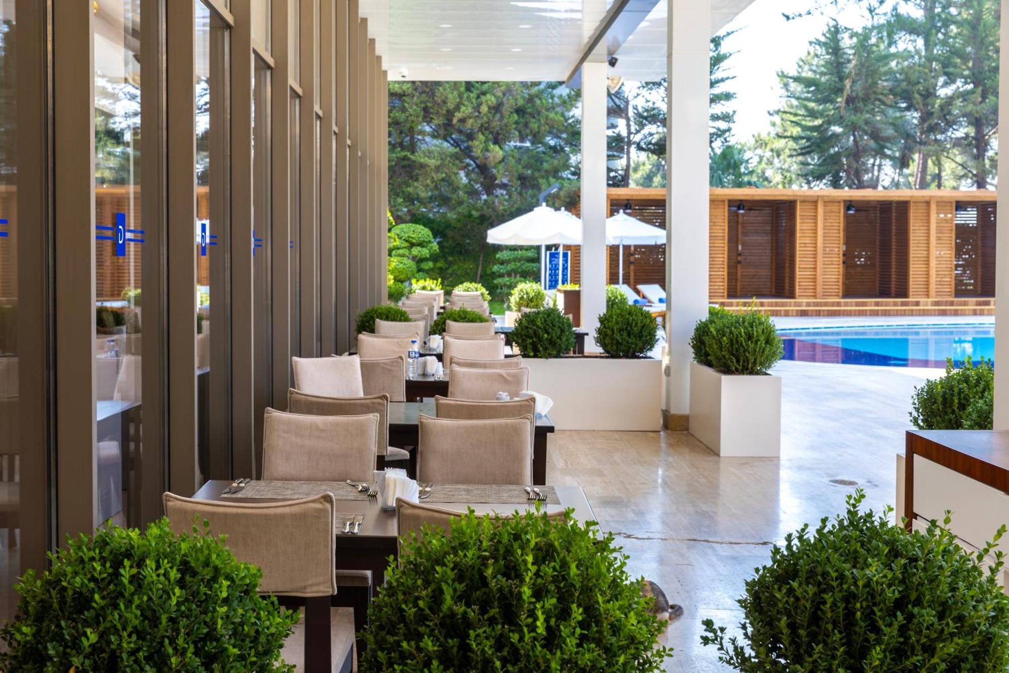 Hotel Delta By Marriott Lara - Adults Only 5*