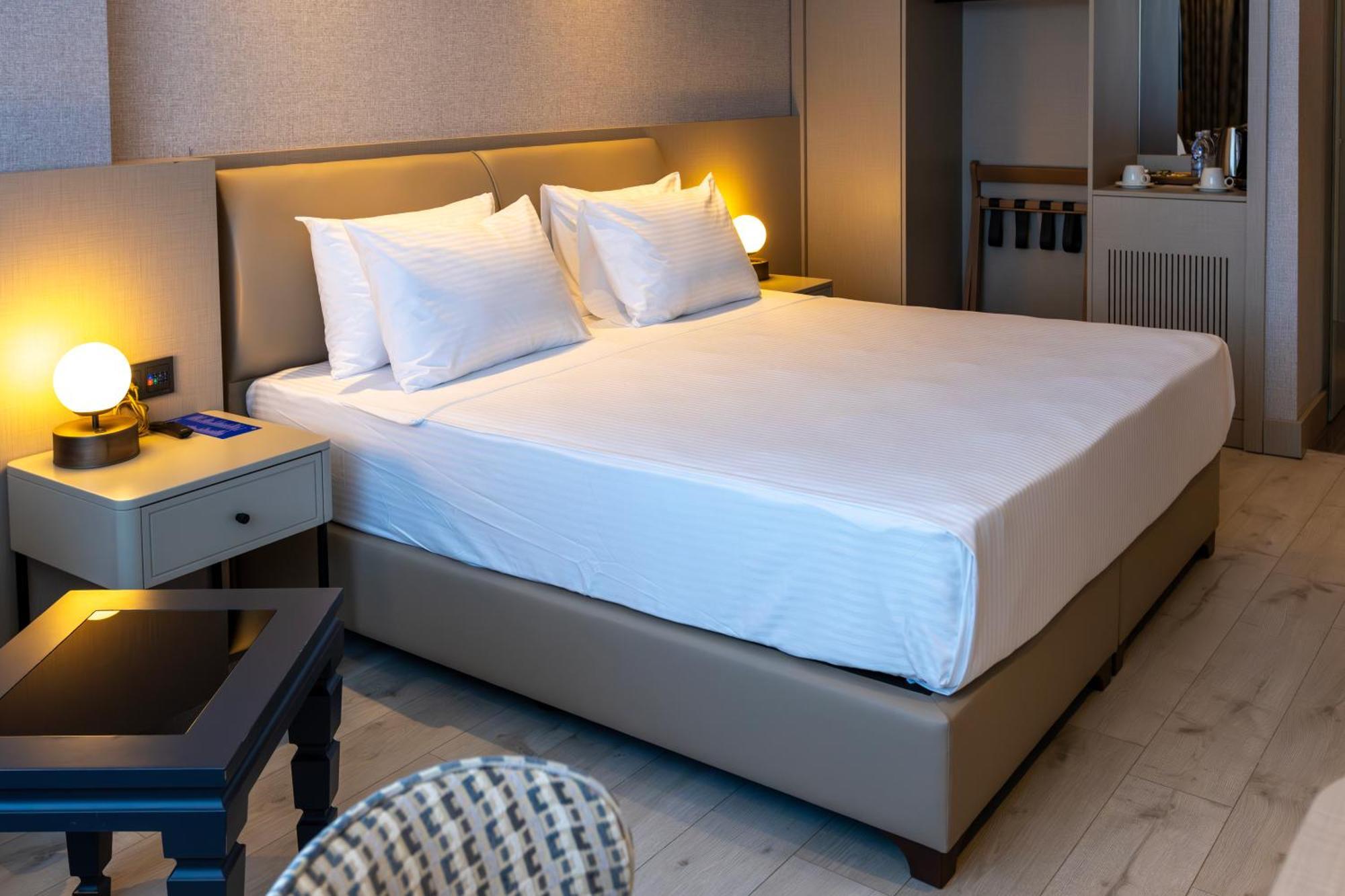Hotel Delta By Marriott Lara - Adult Only