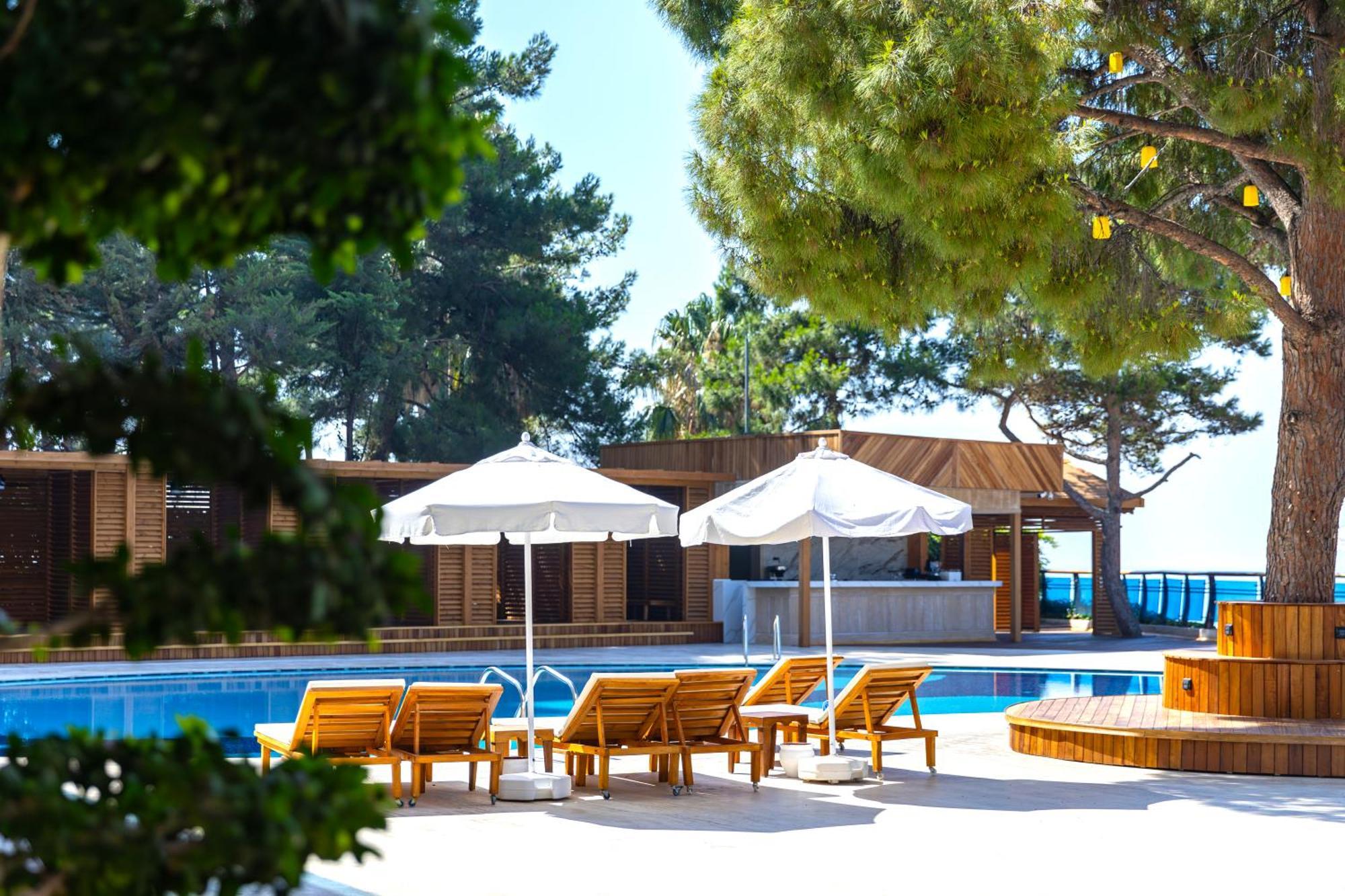 Delta By Marriott Lara - Adults Only Hotel Antalya