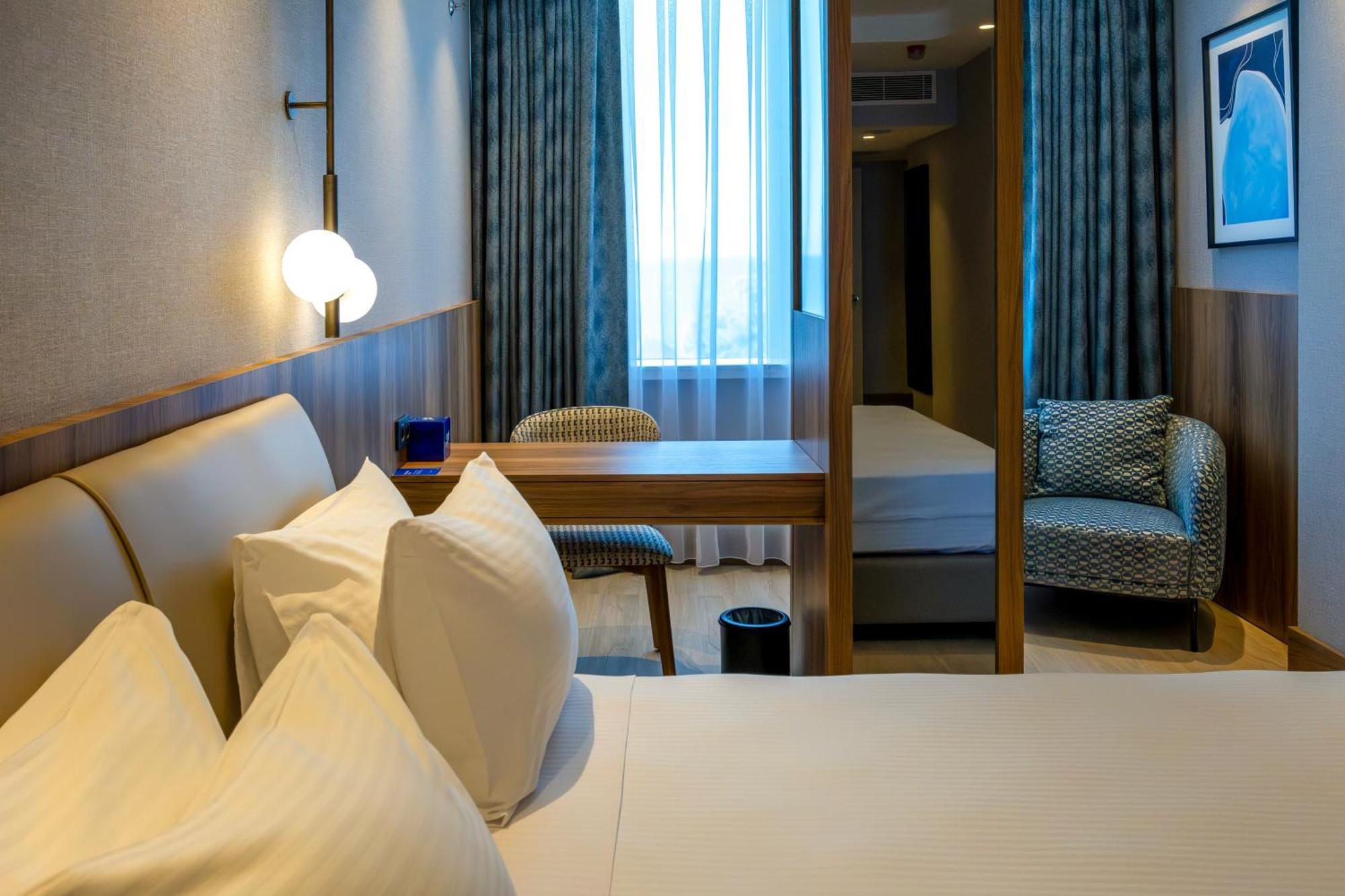 Hotel Delta By Marriott Lara - Adults Only Antalya