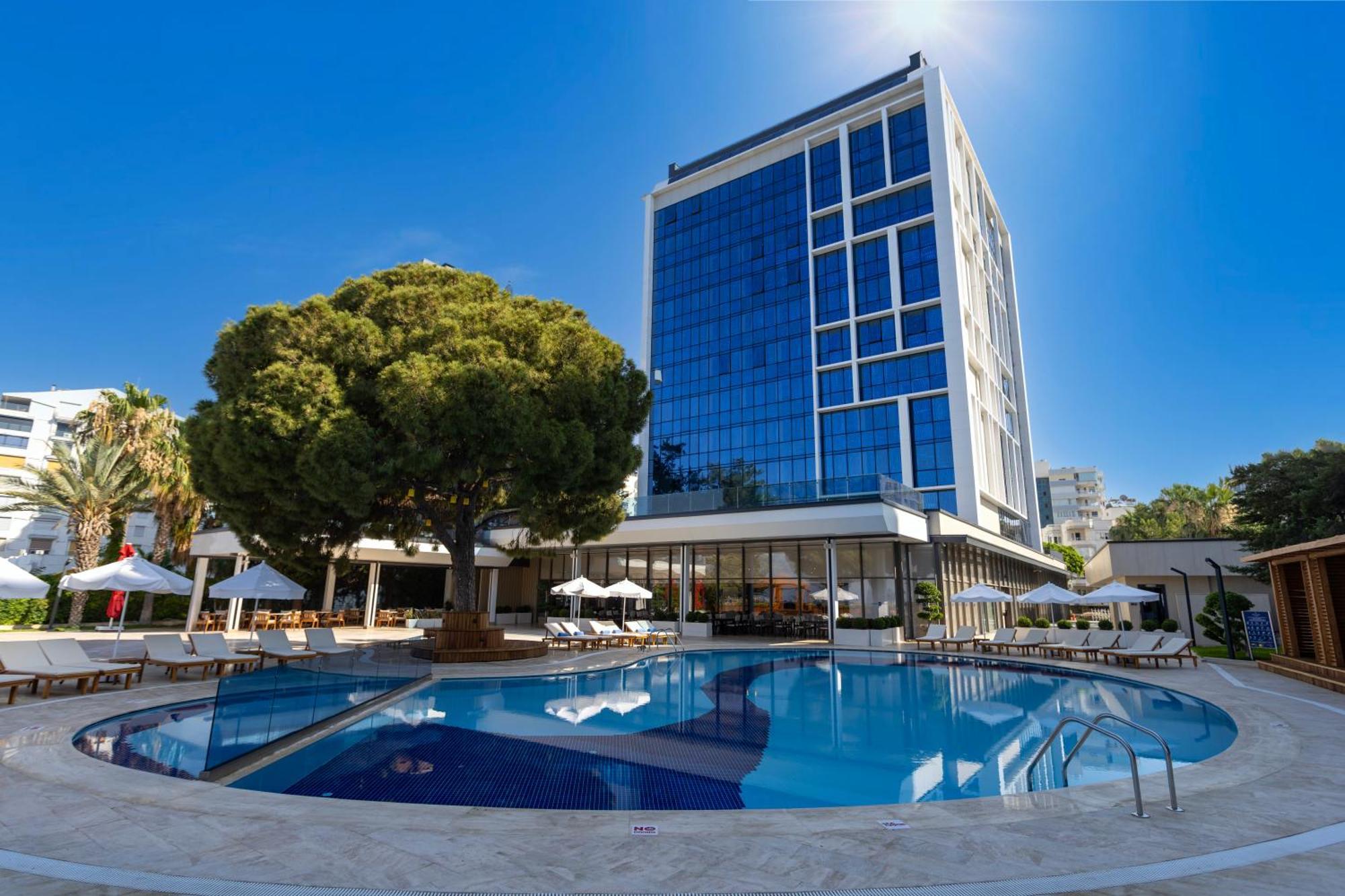 Delta By Marriott Lara - Adult Only 18 Antalya
