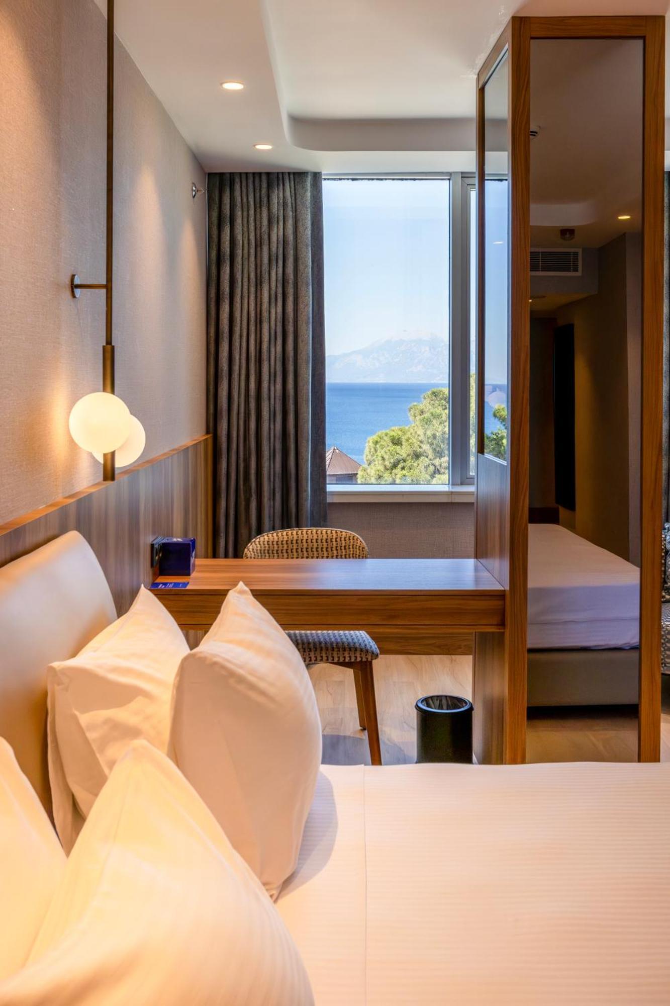 Delta By Marriott Lara - Adults Only 5* Antalya
