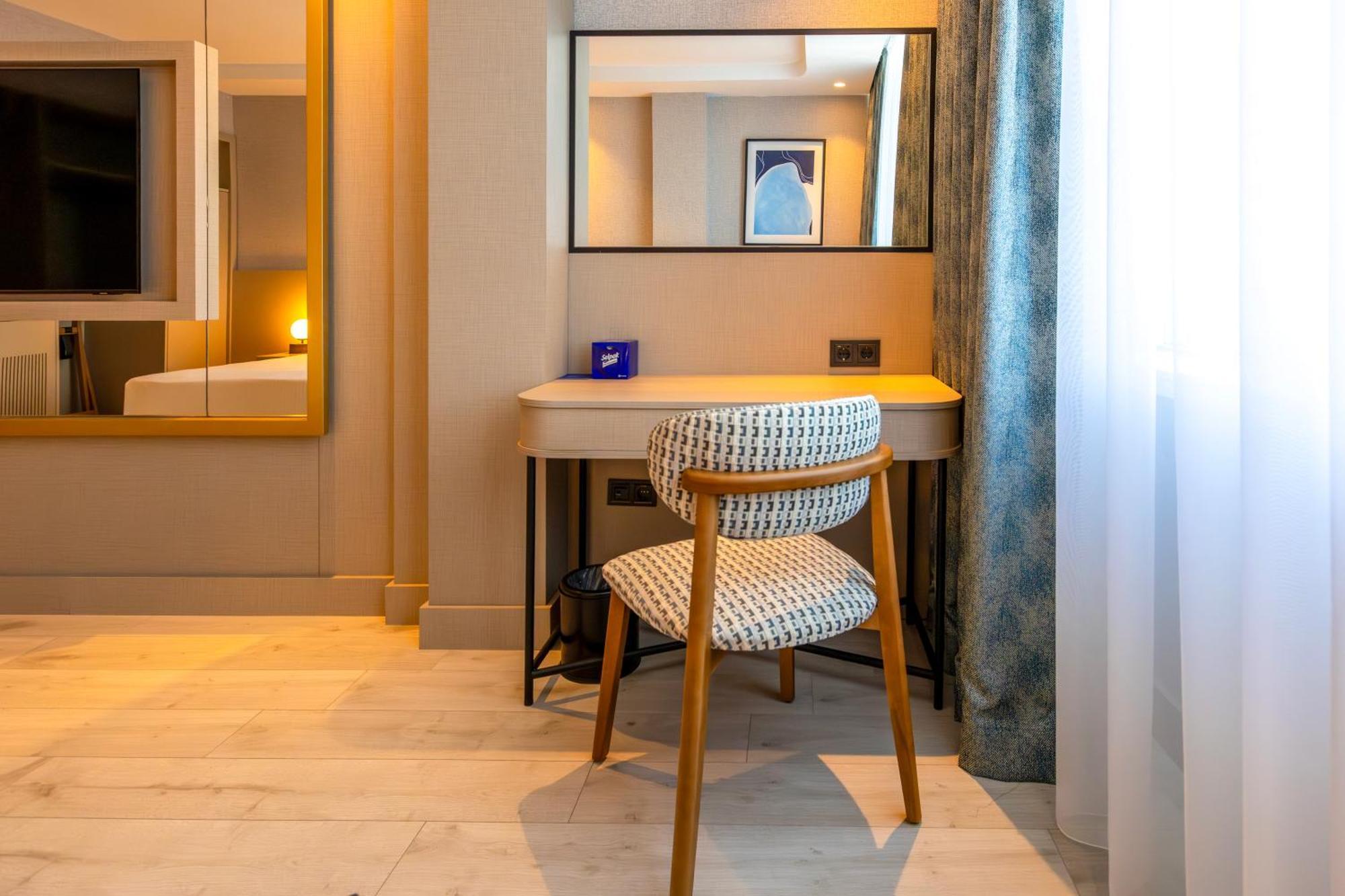 Delta By Marriott Lara - Adults Only Hotel