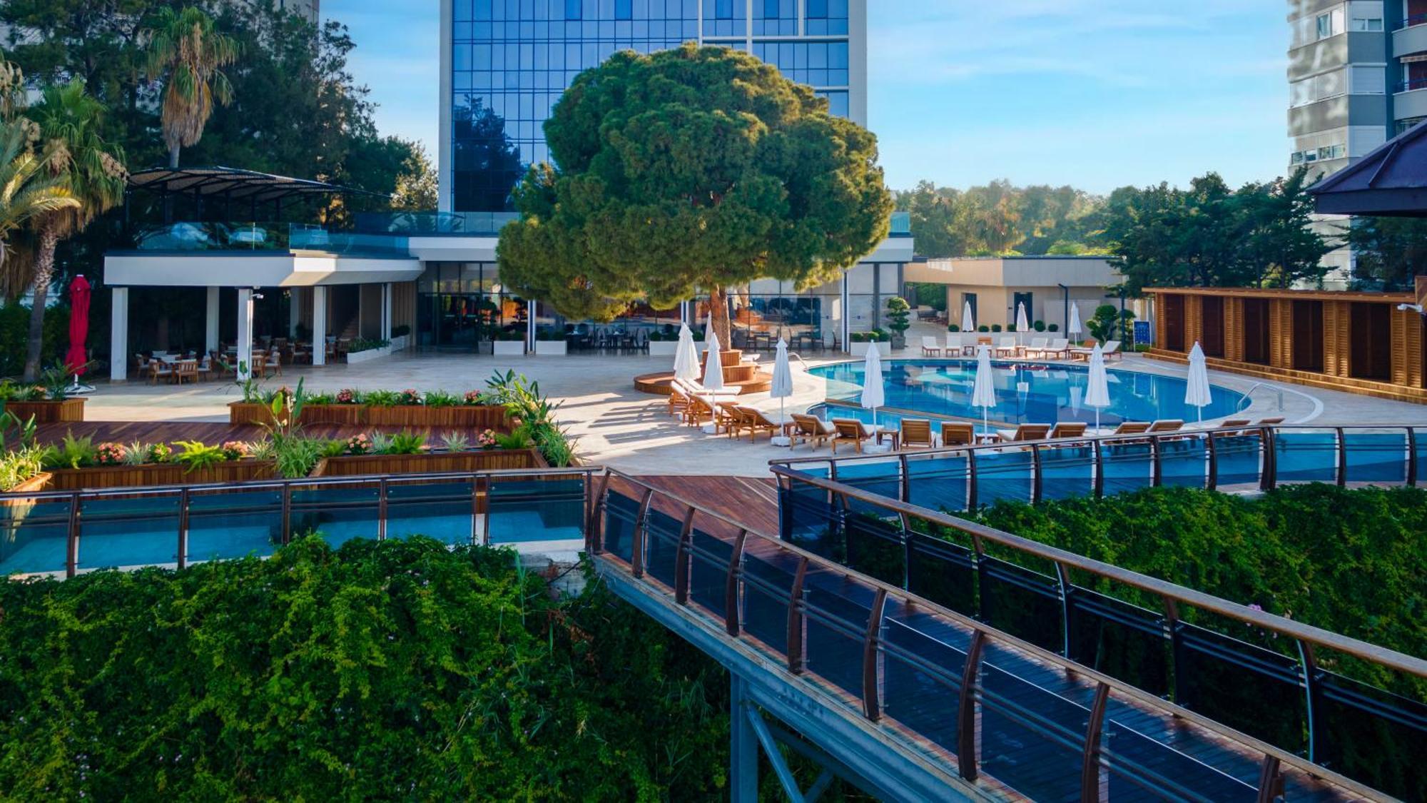Hotel Delta By Marriott Lara - Adults Only