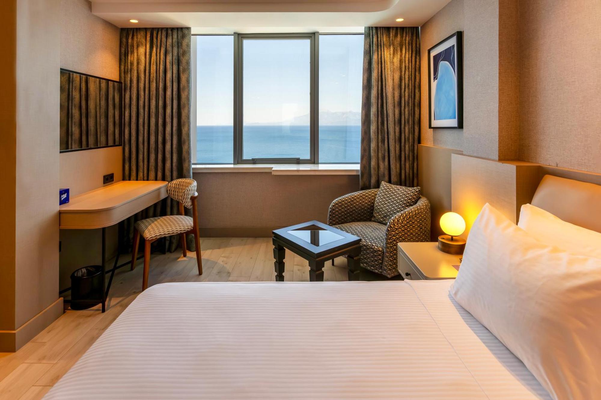 Delta By Marriott Lara - Adults Only Hotel Antalya