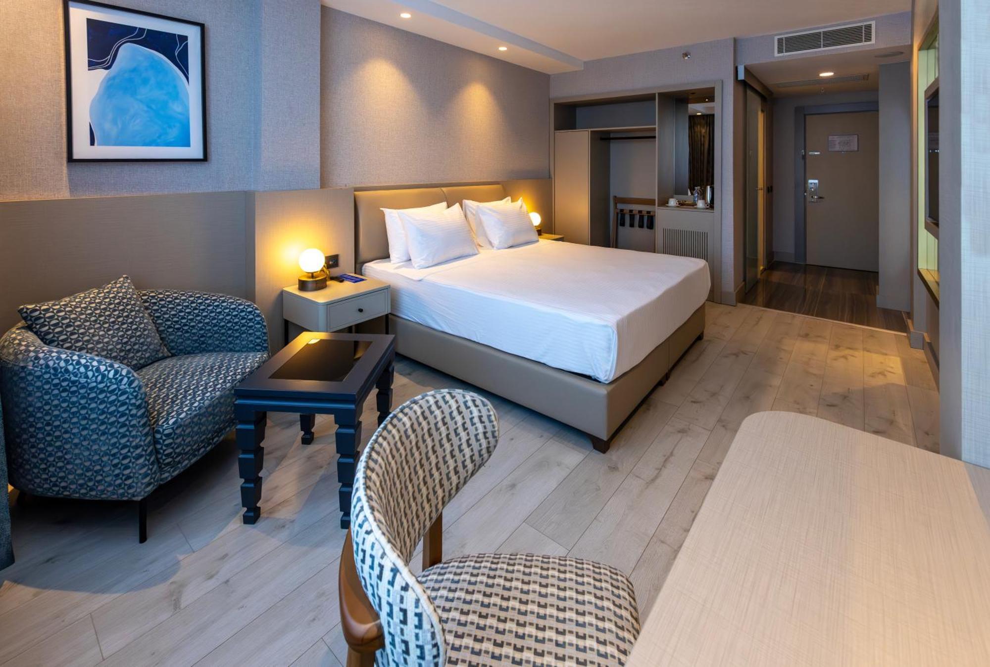Delta By Marriott Lara - Adult Only 18 5*